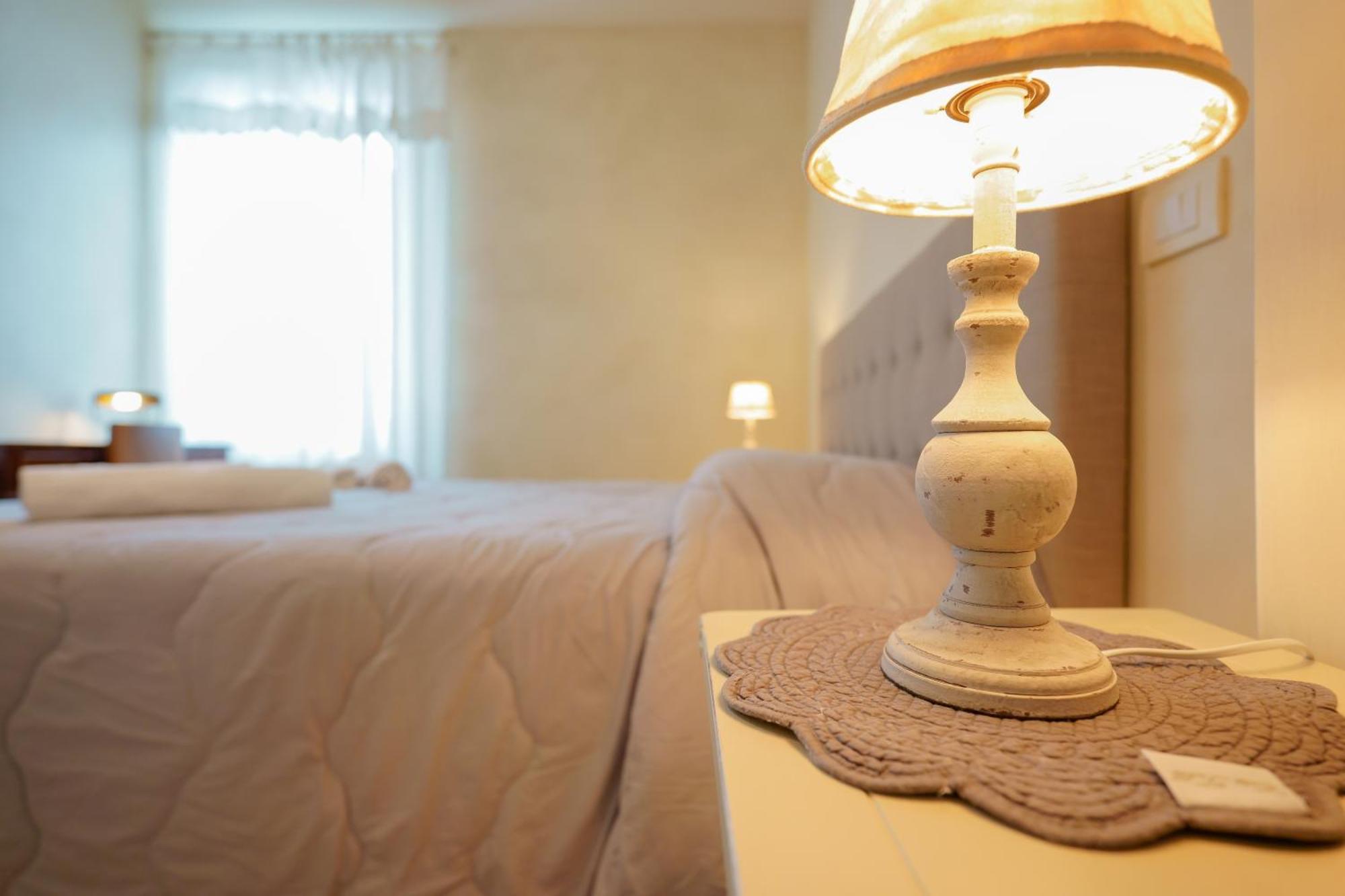 Guasto Apartment *