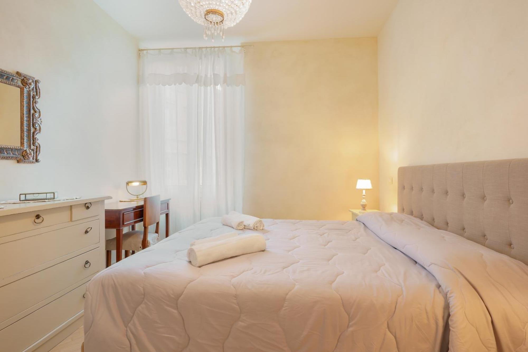 Guasto Apartment Bologna