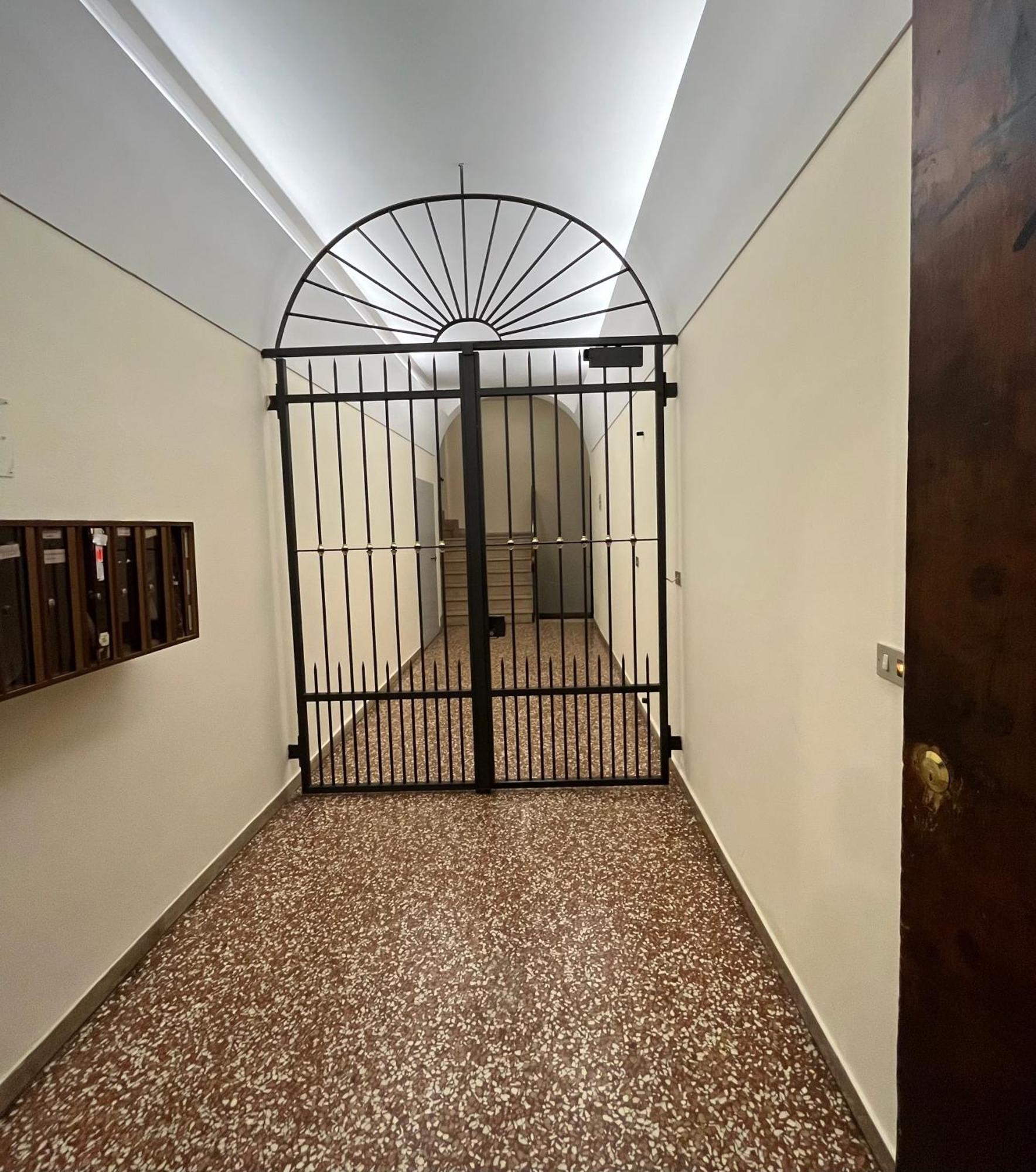 Belle Arti Apartamento