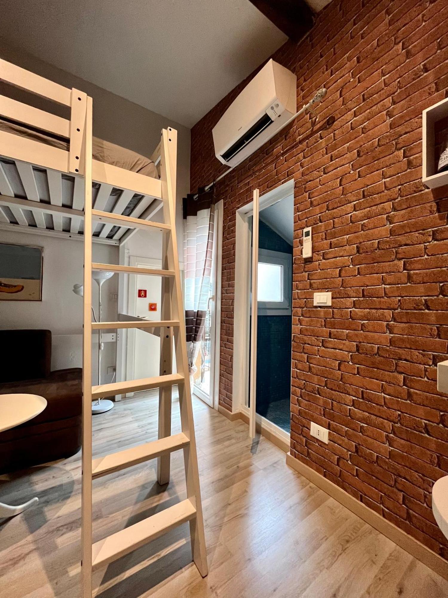 Apartamento Belle Arti Bolonha