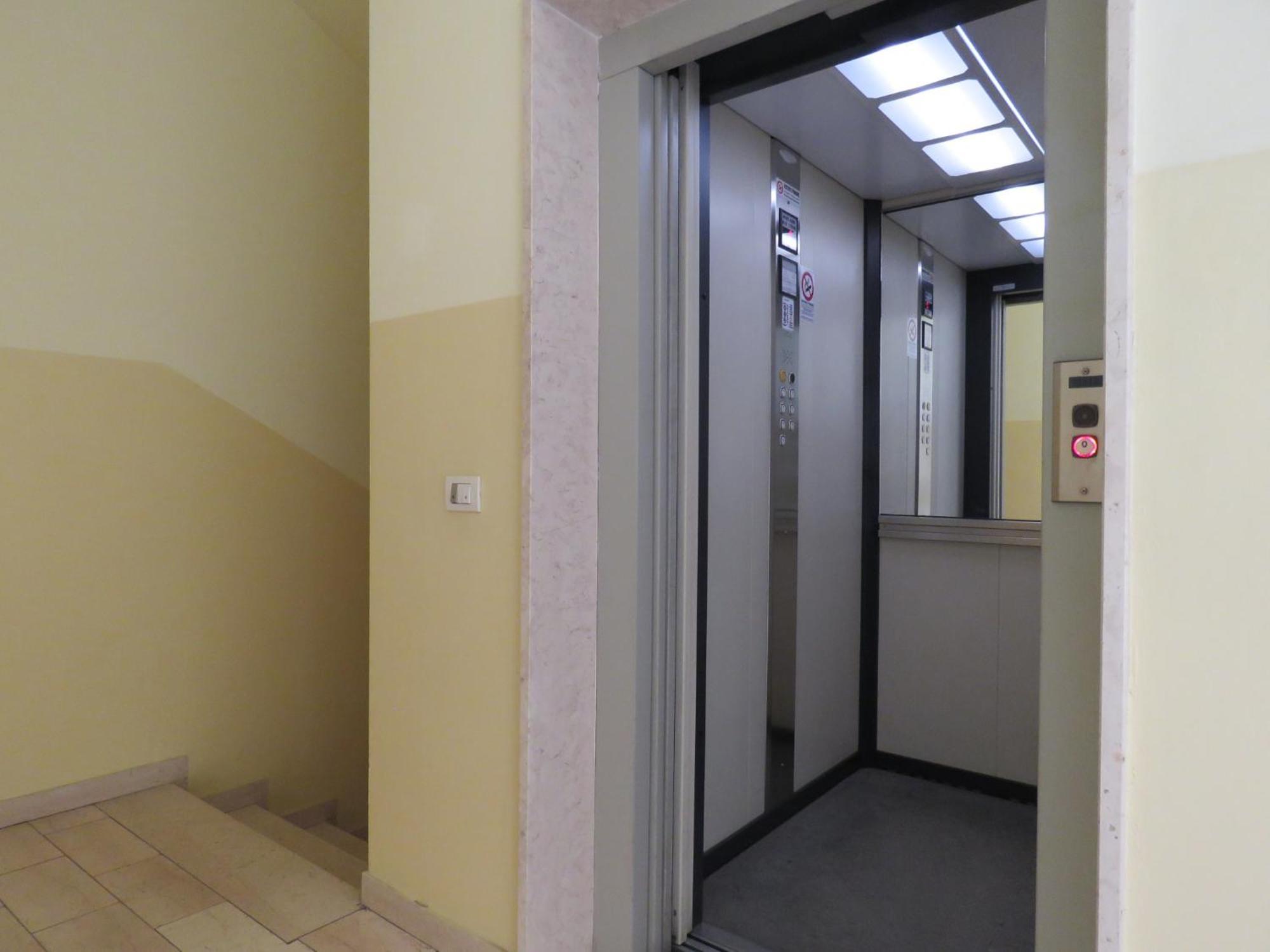 Appartamento Dossetti Bologna
