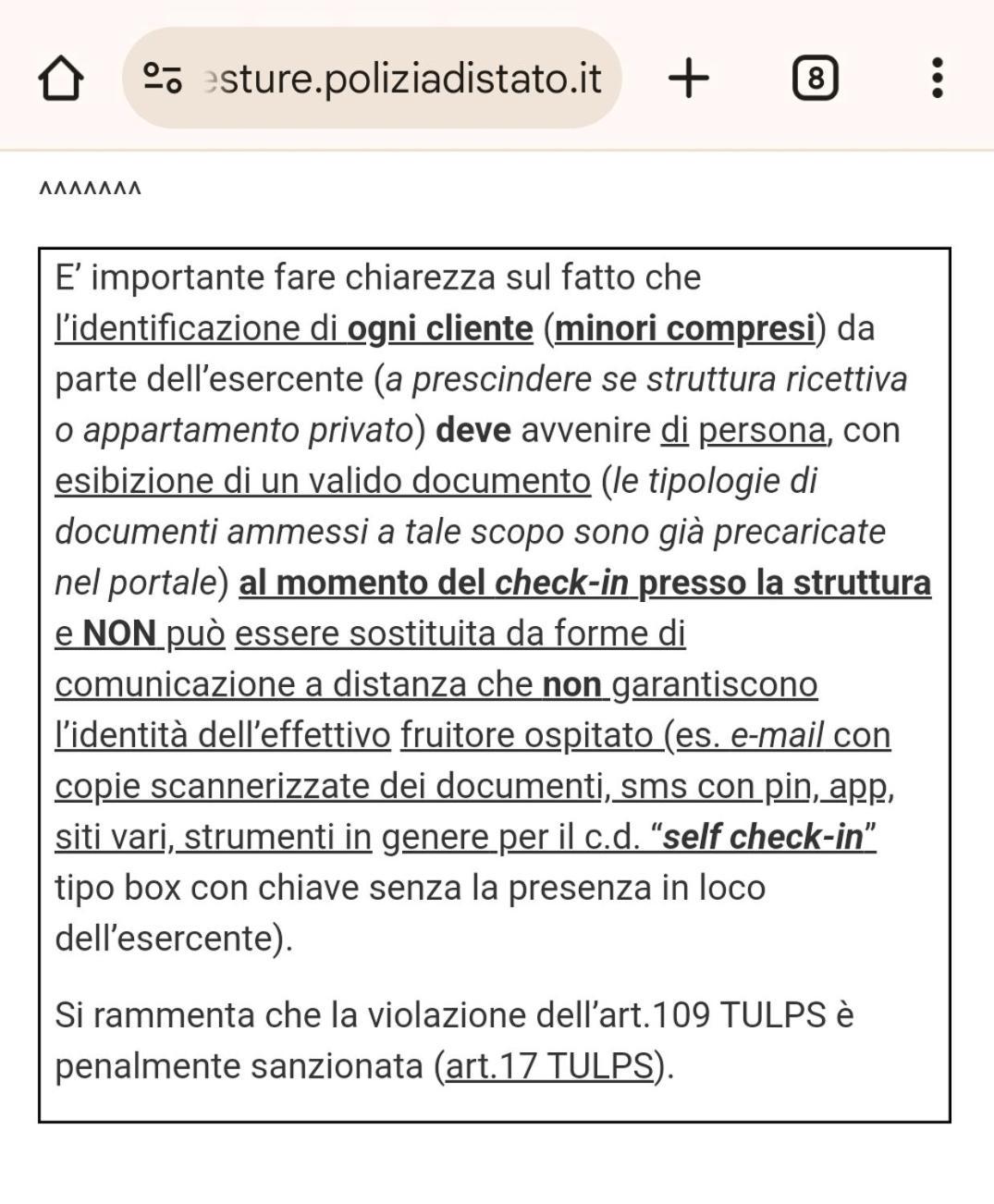 Appartamento Farolfi Galliera