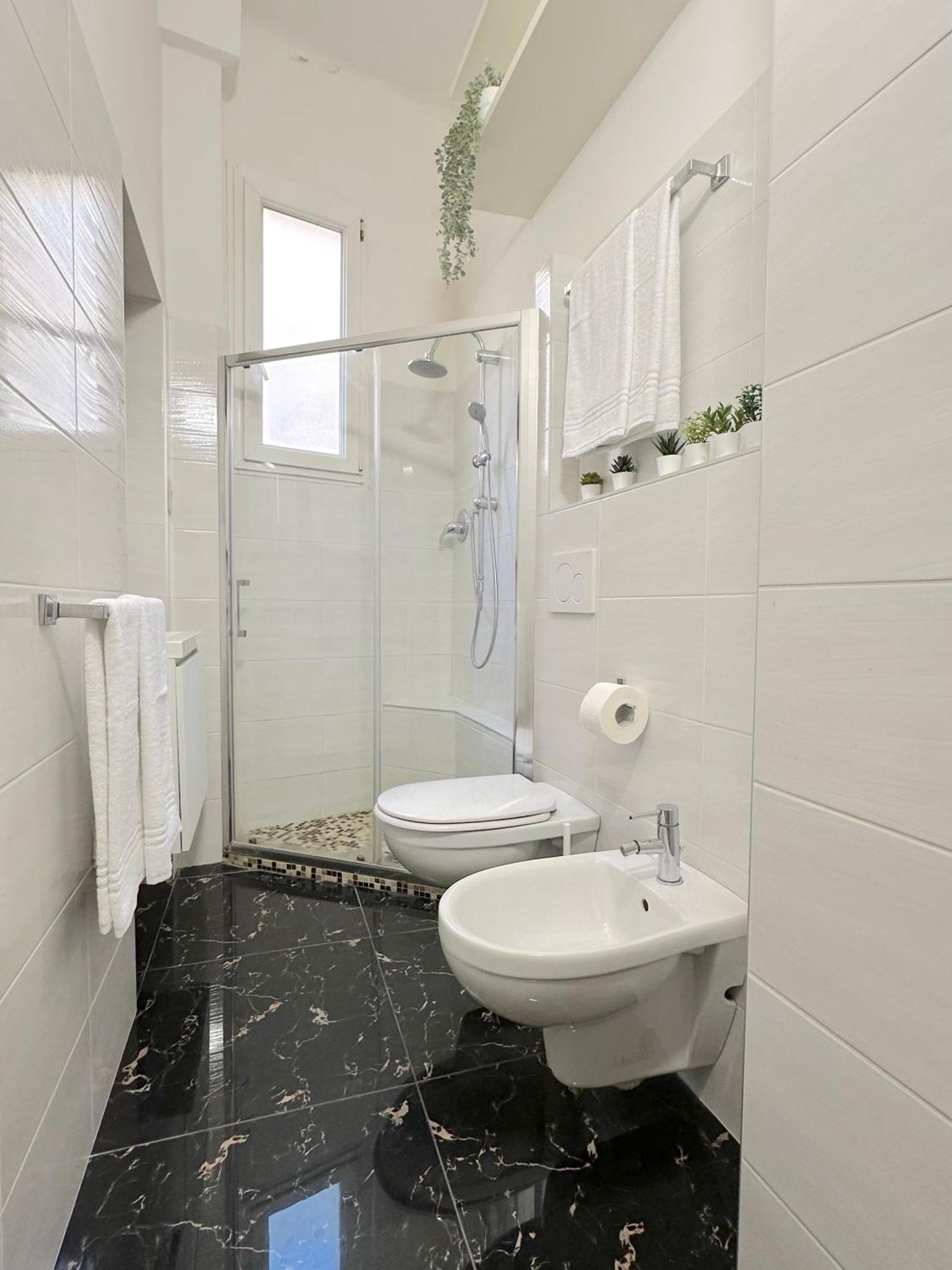 La Maison Di San Felice Appartement Bologne