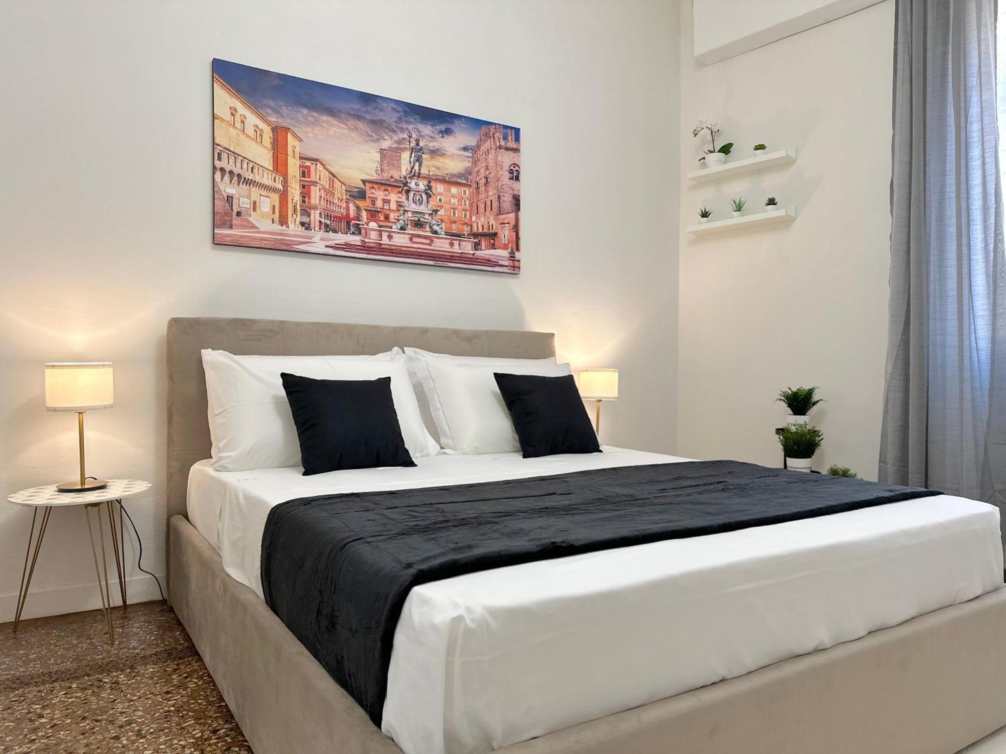 Appartement La Maison Di San Felice