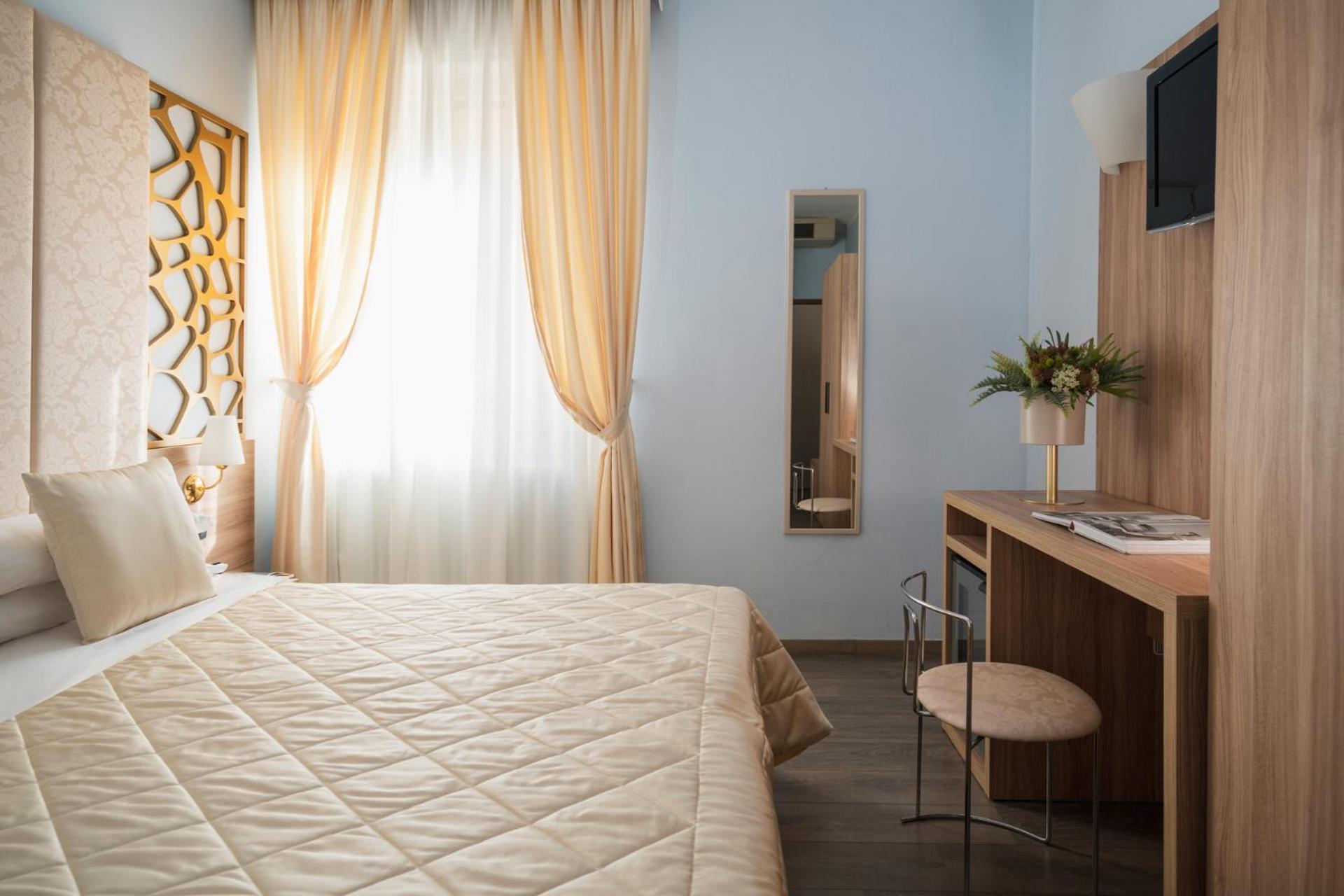 Rossini 1936 - Small & Charming Hotel 4*