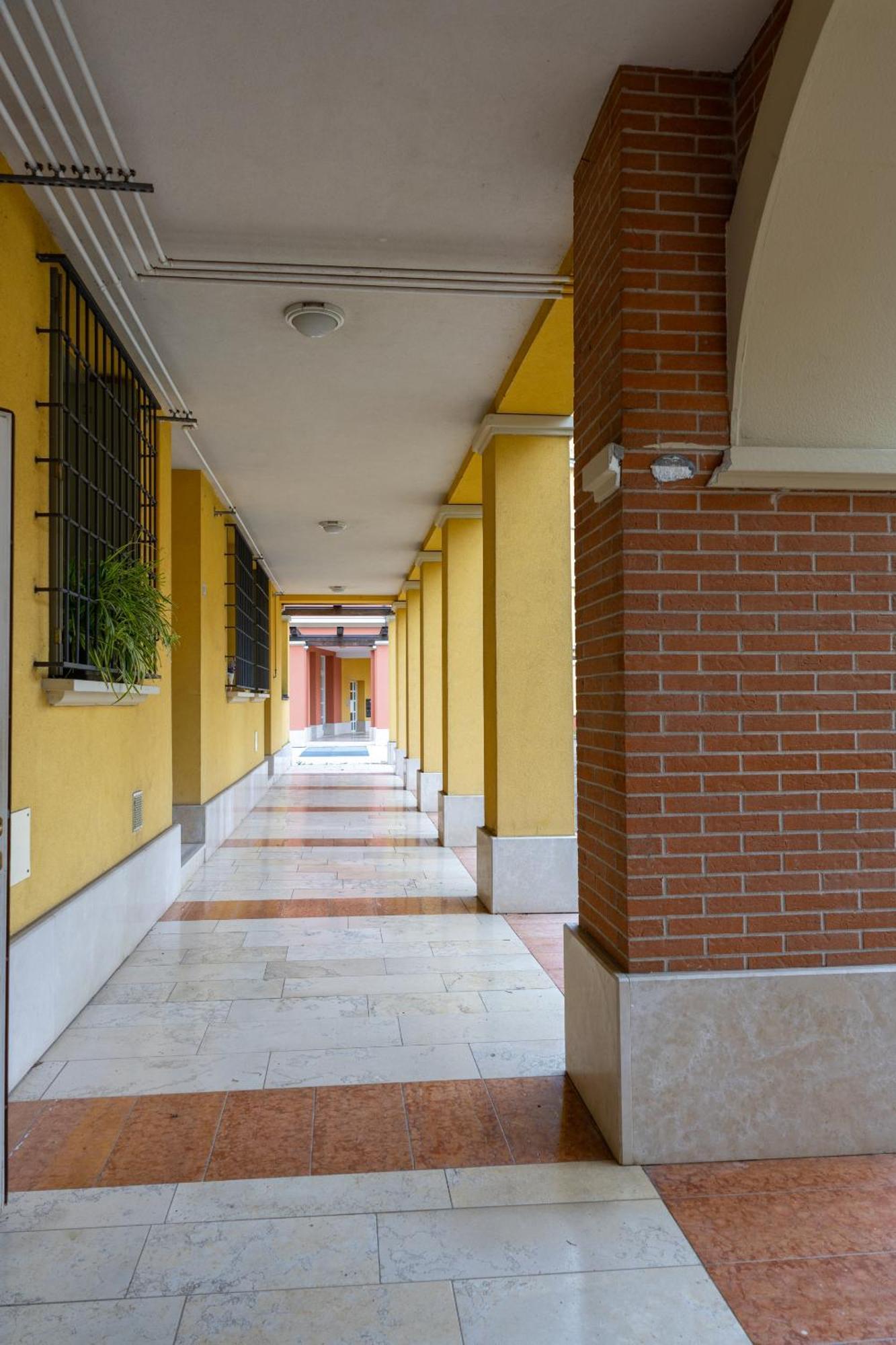 Apartamento Reno River House - Twa Bolonha