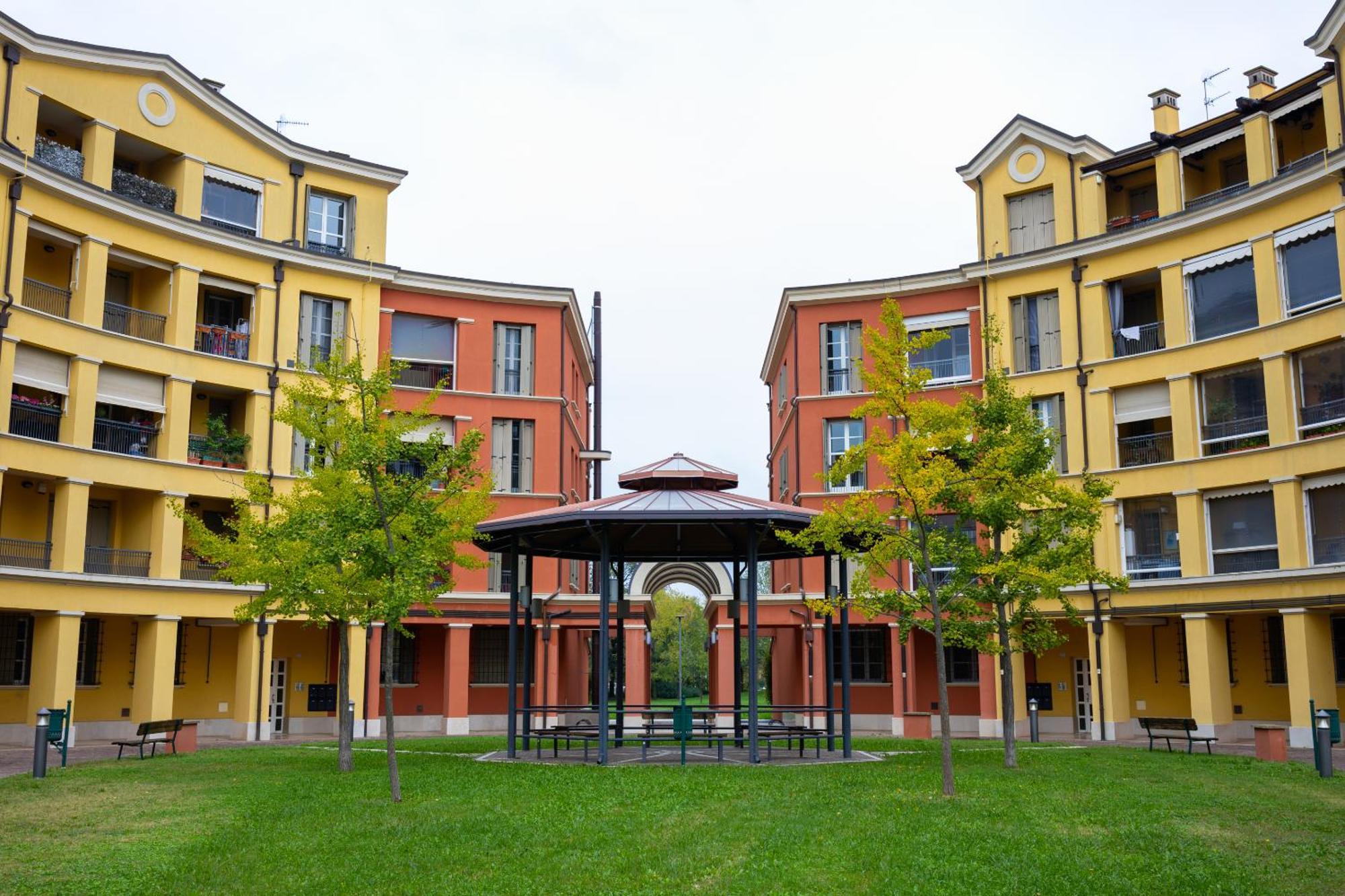 Apartamento Reno River House - Twa *