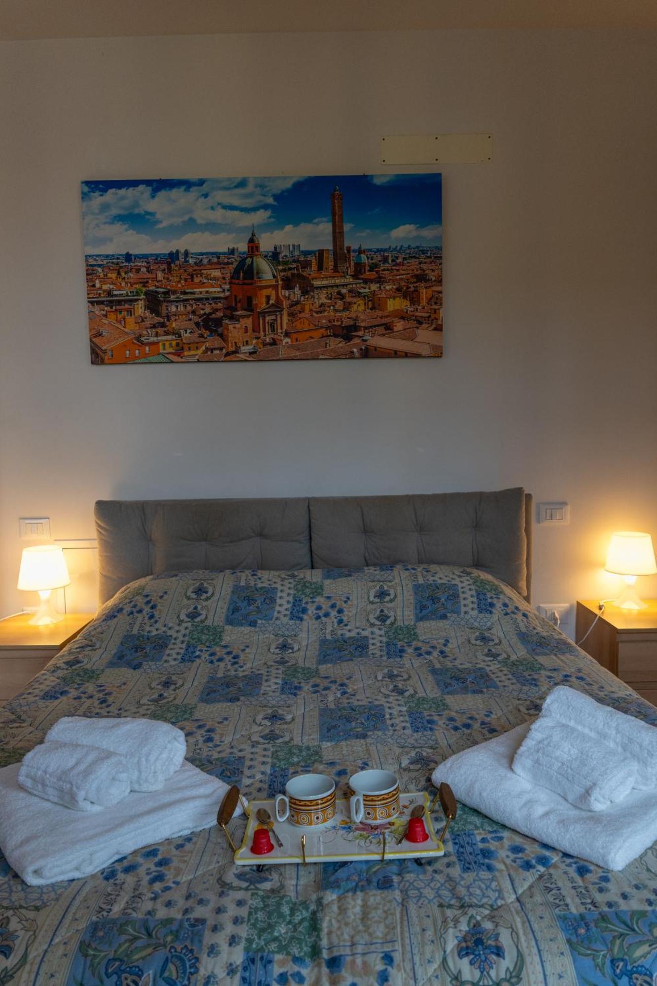 Apartamento Reno River House - Twa