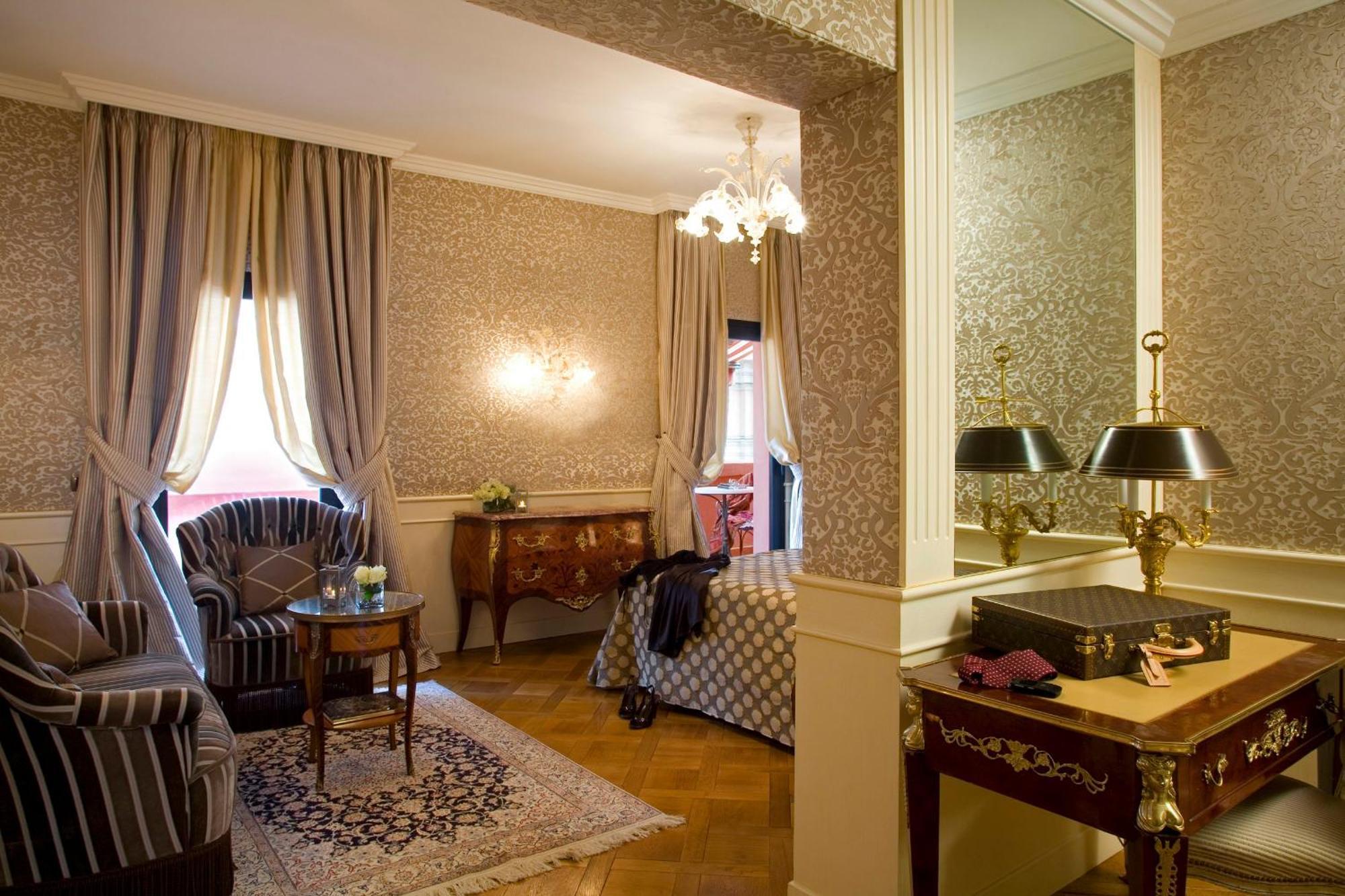 Grand Majestic Gia' Baglioni Hotel Bologna