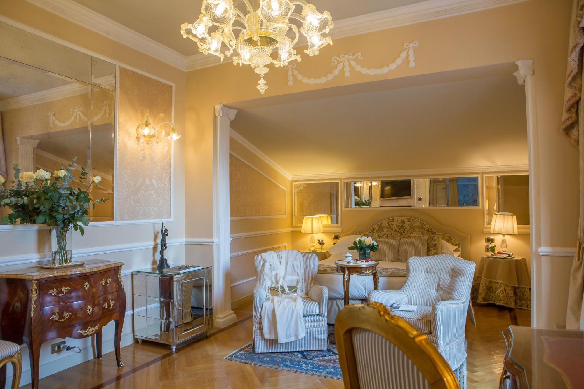Grand Majestic Gia' Baglioni Hotel