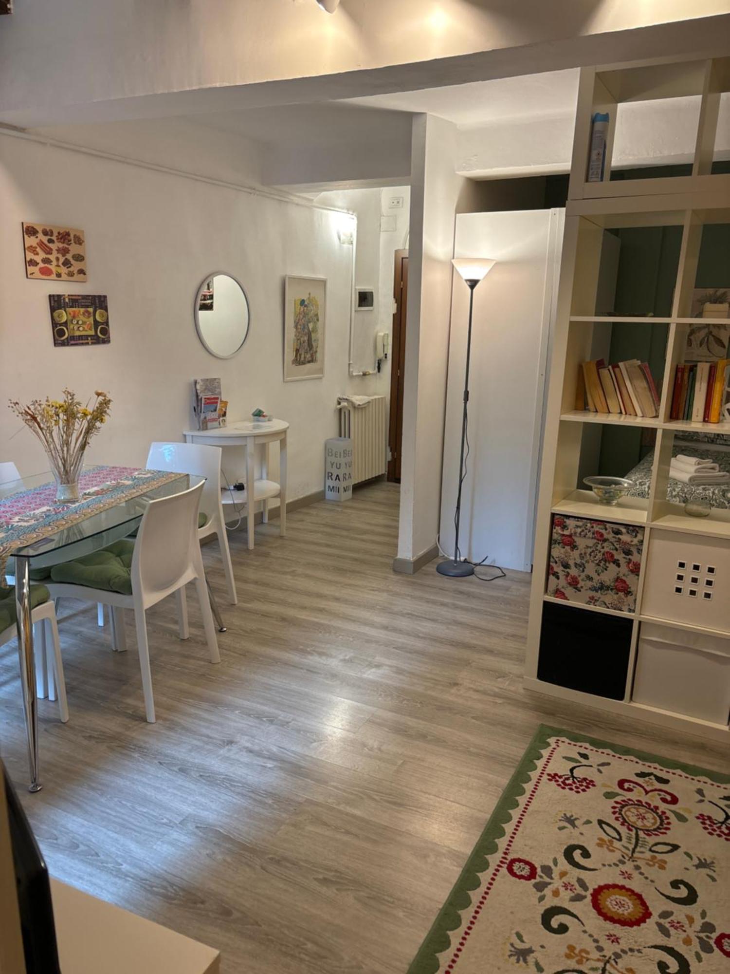 Casa Noah Appartement Bologne
