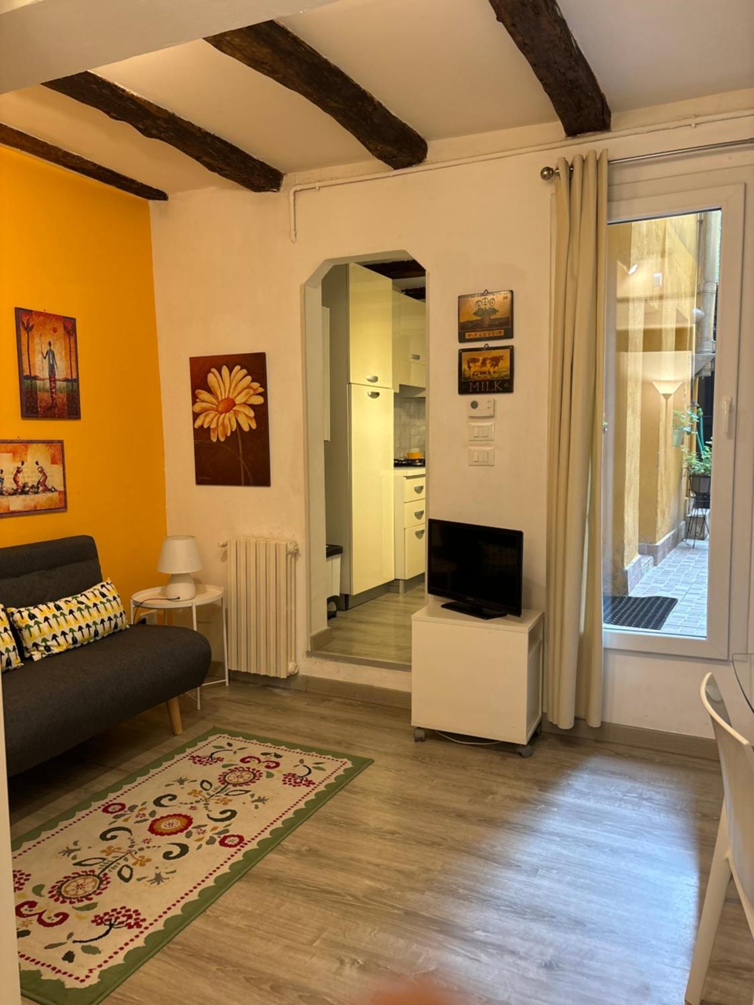 Casa Noah Appartement