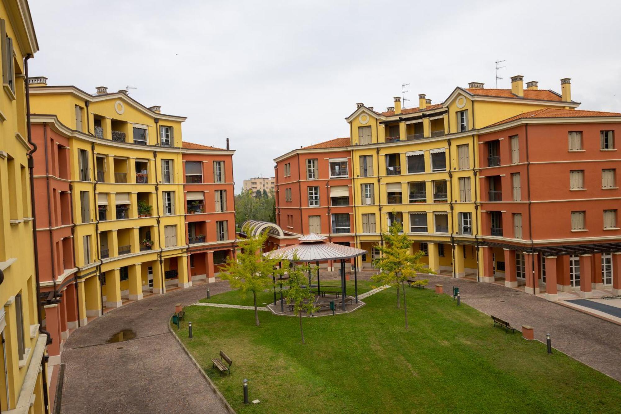 Apartamento Reno River House - Twa