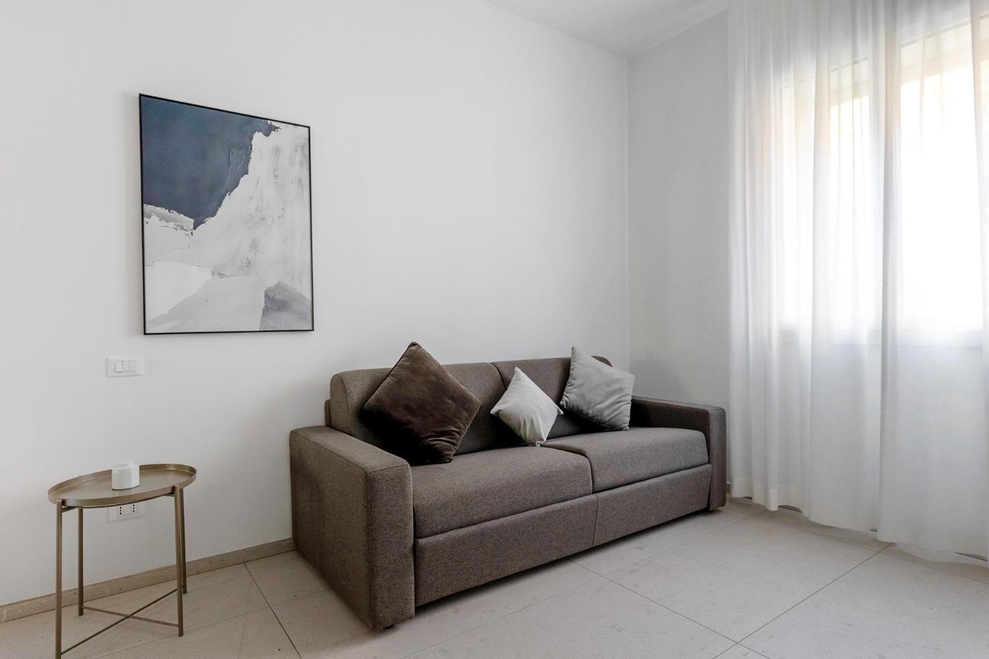 Le Dodici Porte - Porta Galliera 2 By District Appartement *