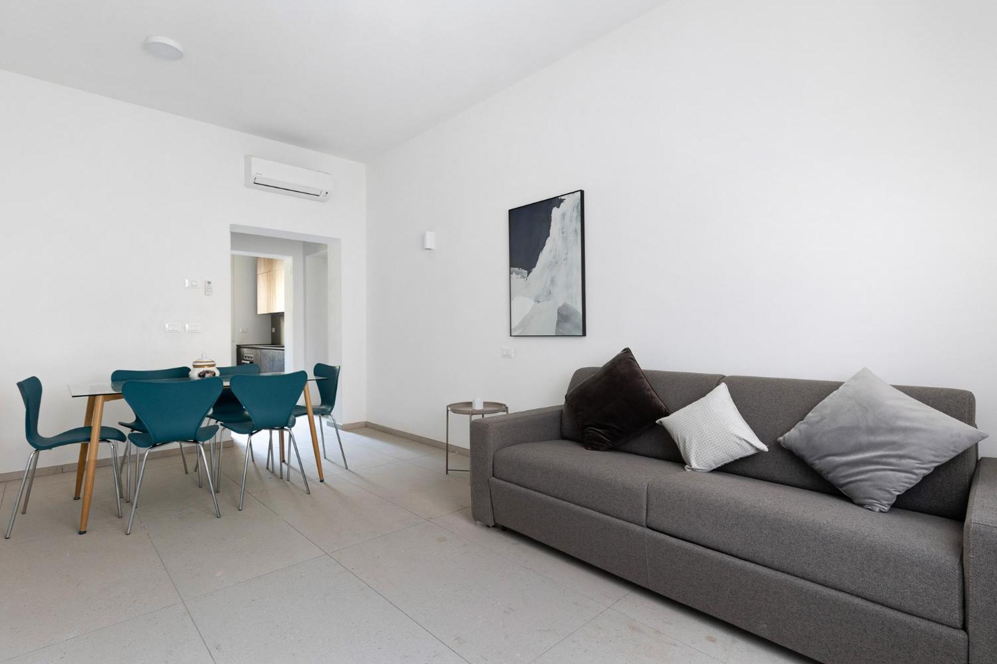 Le Dodici Porte - Porta Galliera 2 By District Appartement