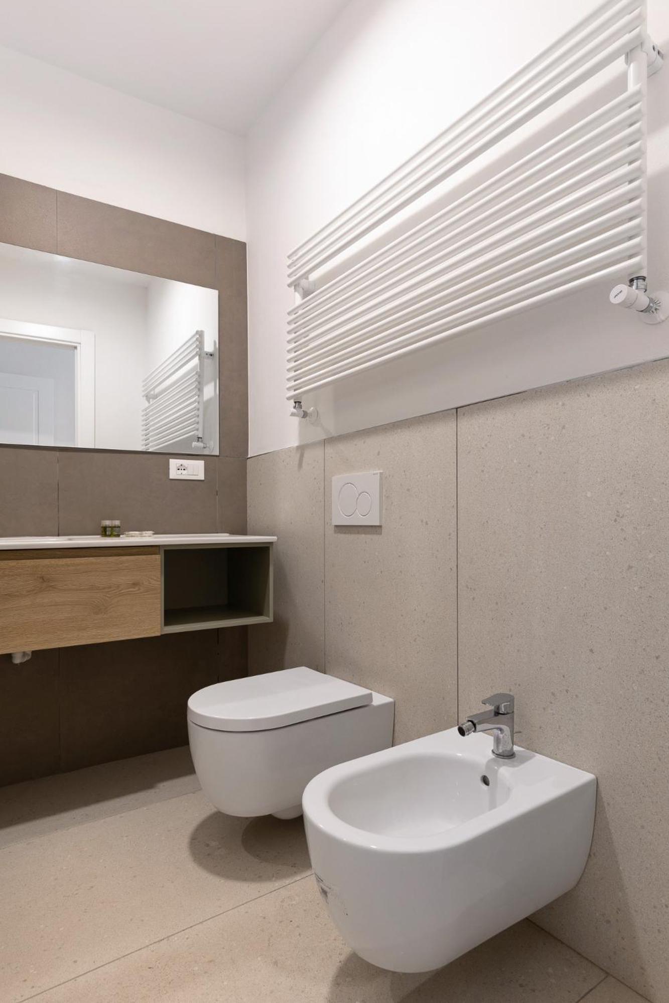 Le Dodici Porte - Porta Galliera 2 By District Appartement *