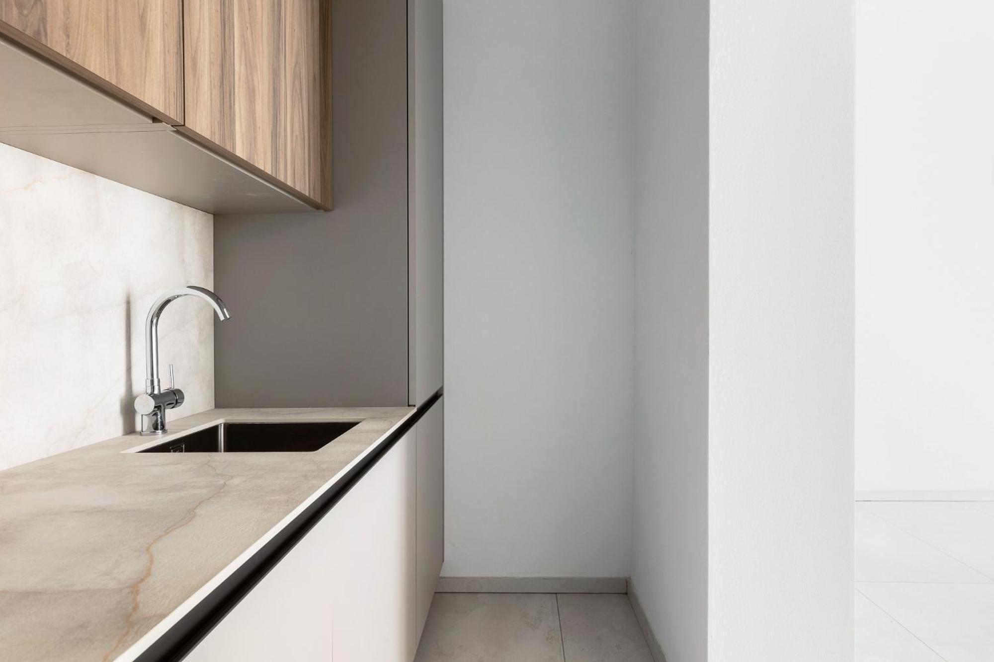 Le Dodici Porte - Porta Galliera 1 By District Apartamento Bolonia