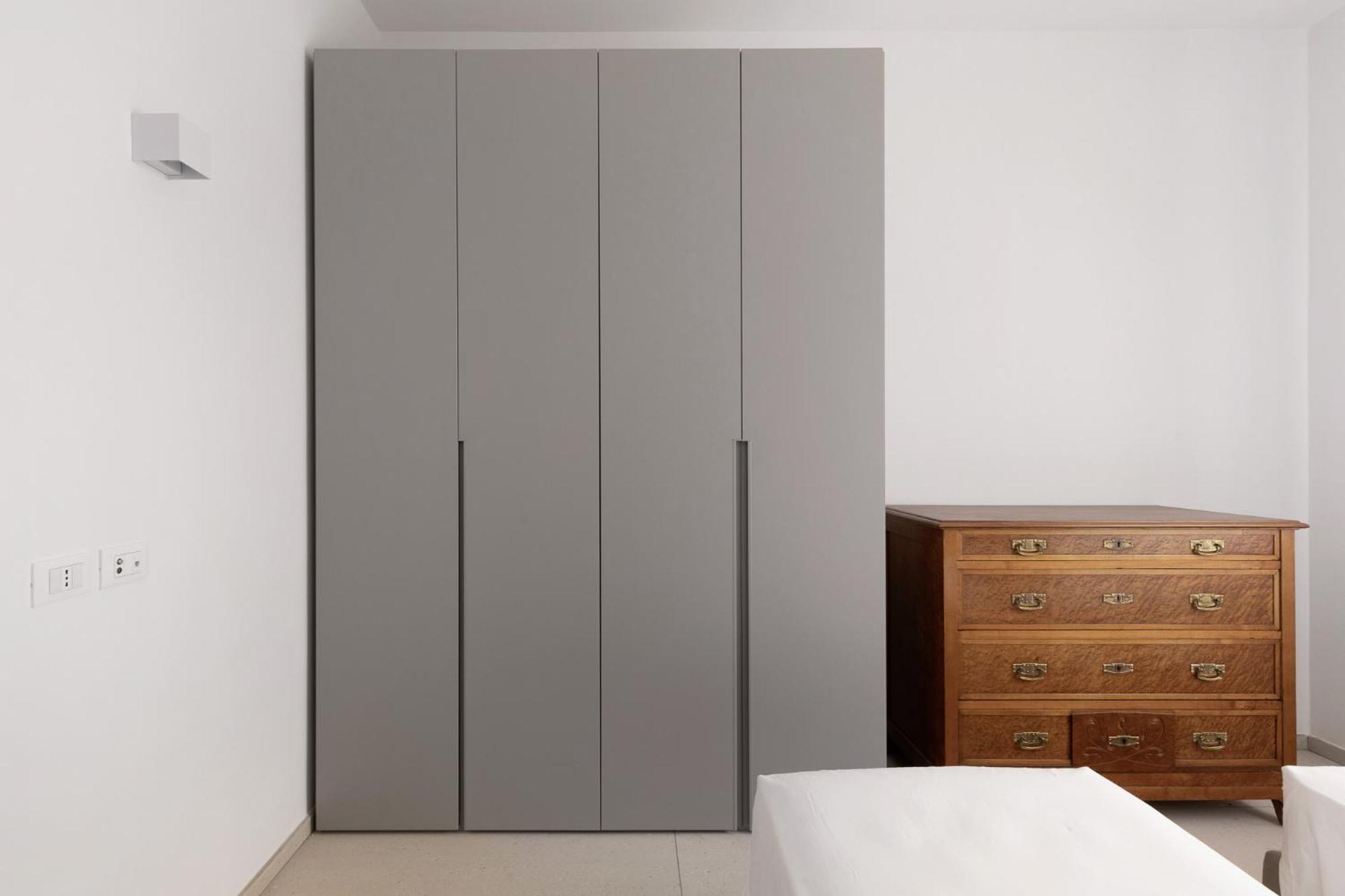 Le Dodici Porte - Porta Galliera 2 By District Appartement *