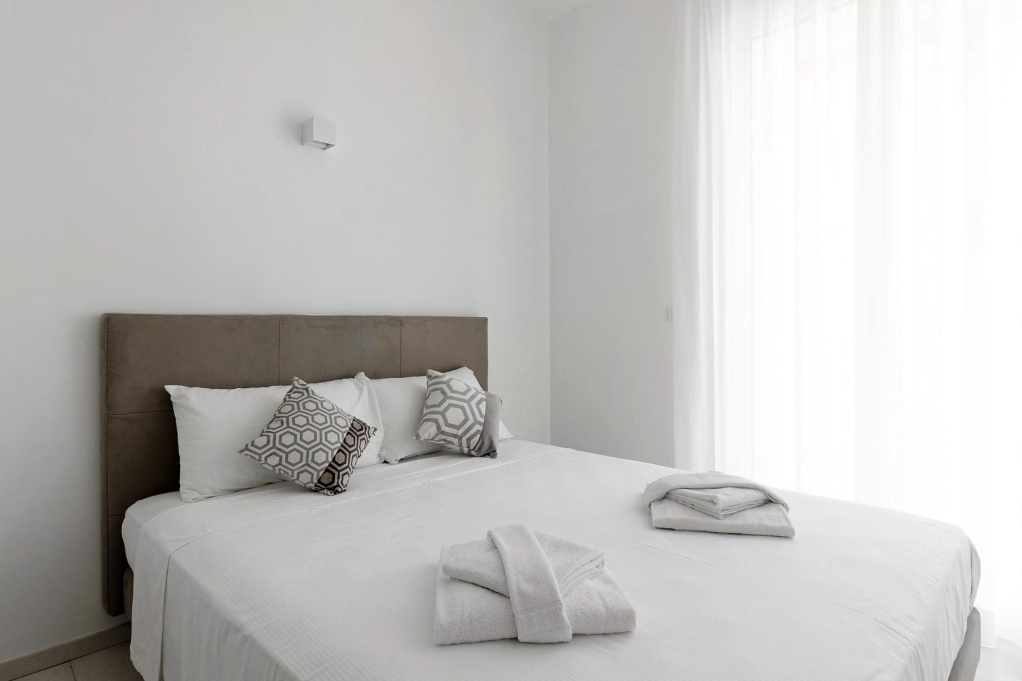Apartamento Le Dodici Porte - Porta Galliera 1 By District *