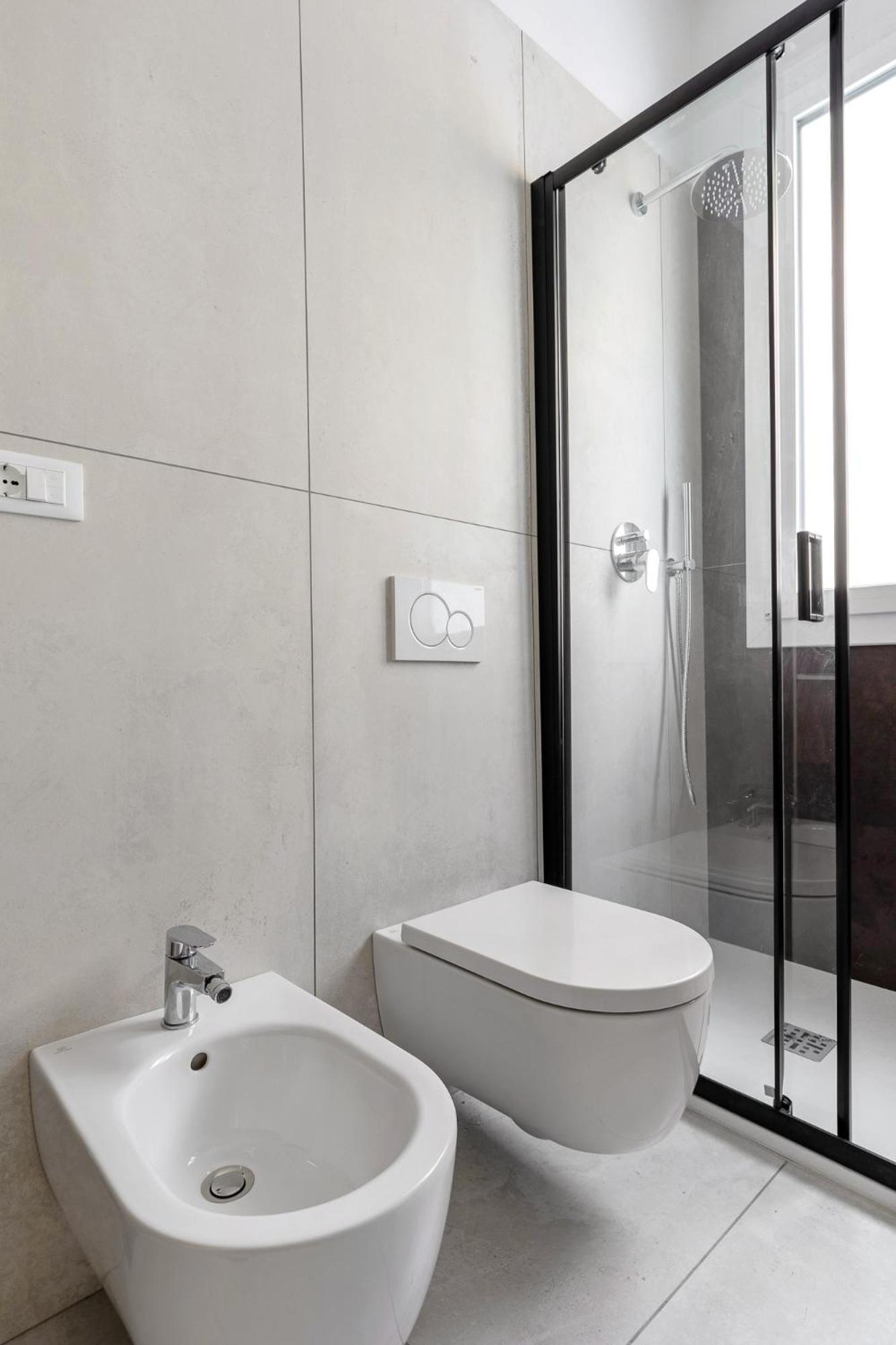 Le Dodici Porte - Porta Galliera 1 By District Apartamento *