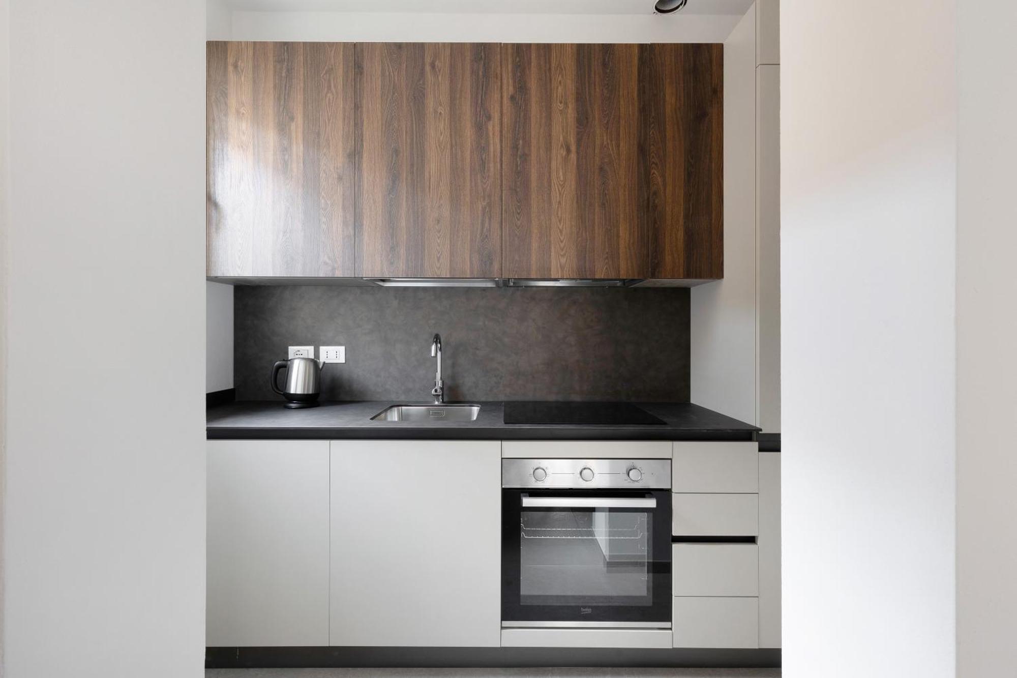 Le Dodici Porte - Porta Maggiore 11 By District Appartamento