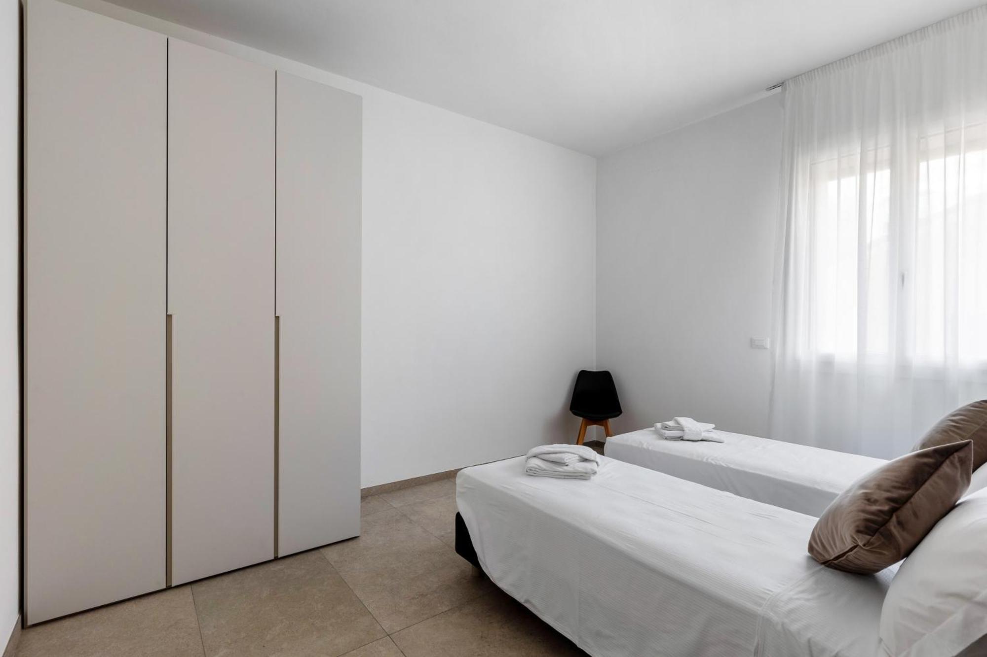 Le Dodici Porte - Porta Maggiore 11 By District Appartamento Bologna