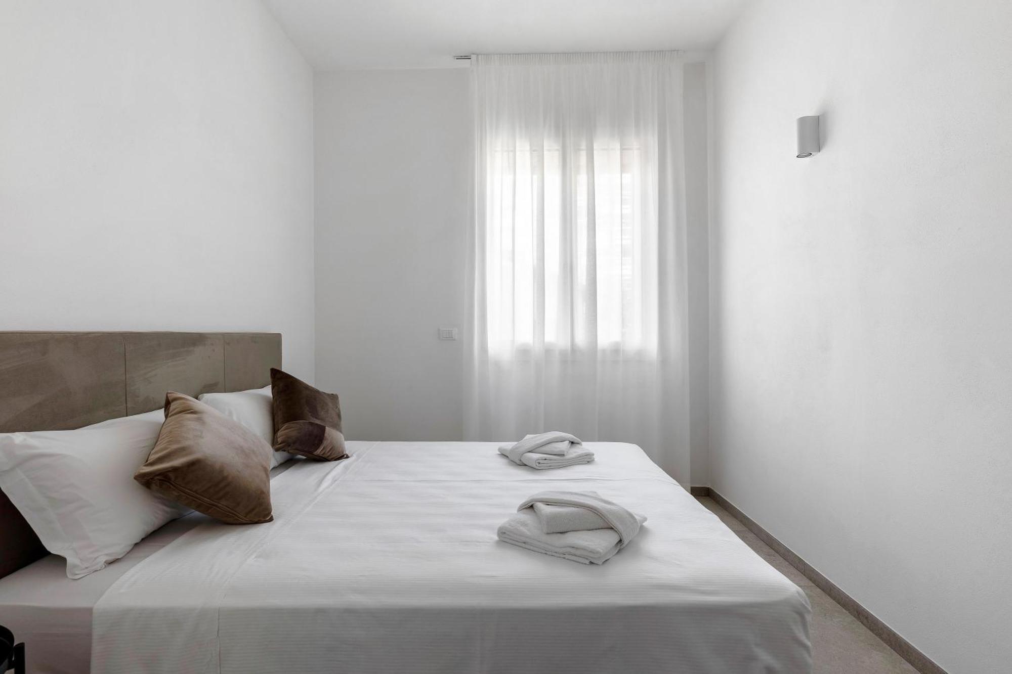 Appartamento Le Dodici Porte - Porta Maggiore 11 By District