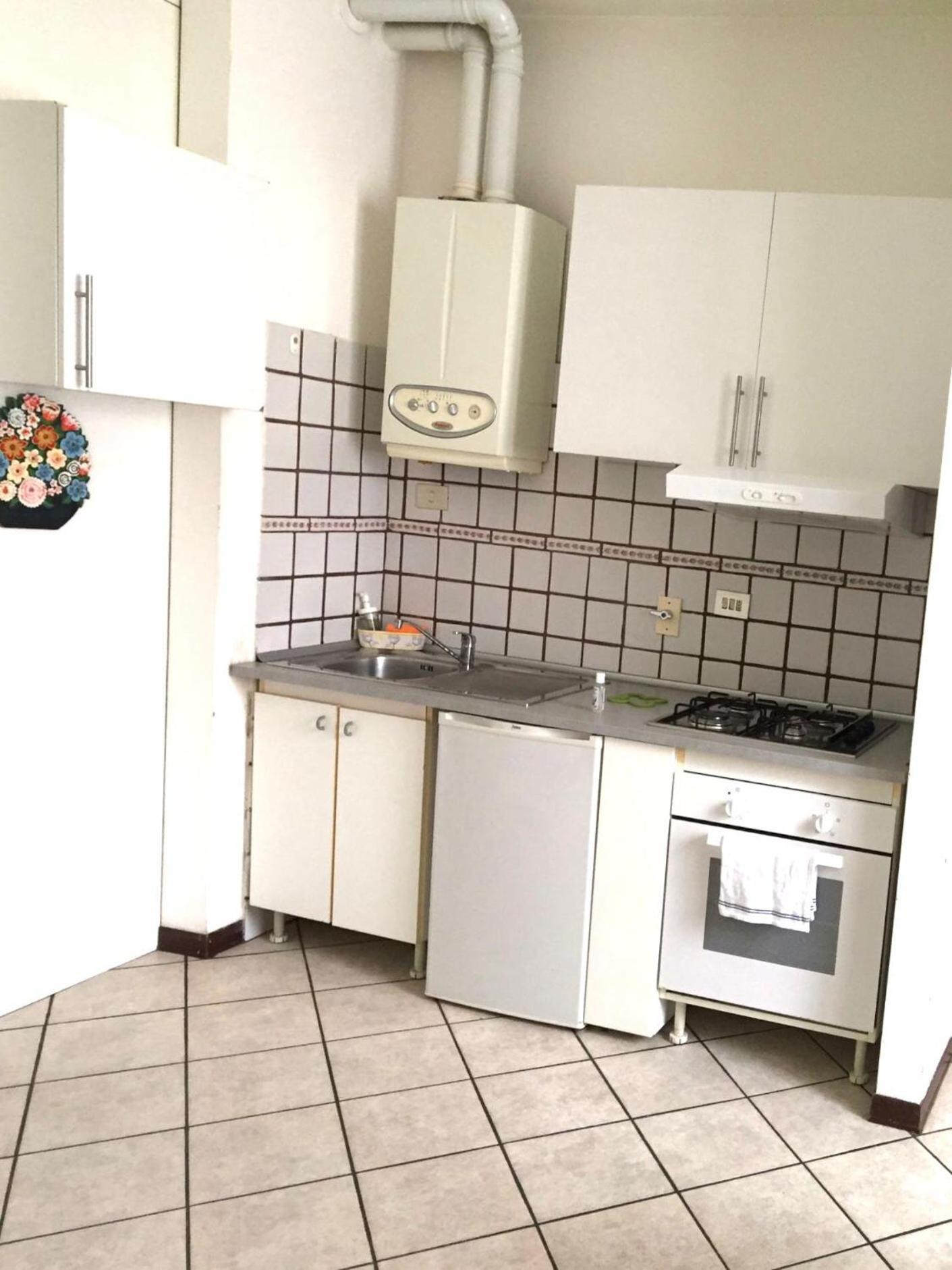 Porta Saragozza Appartamento