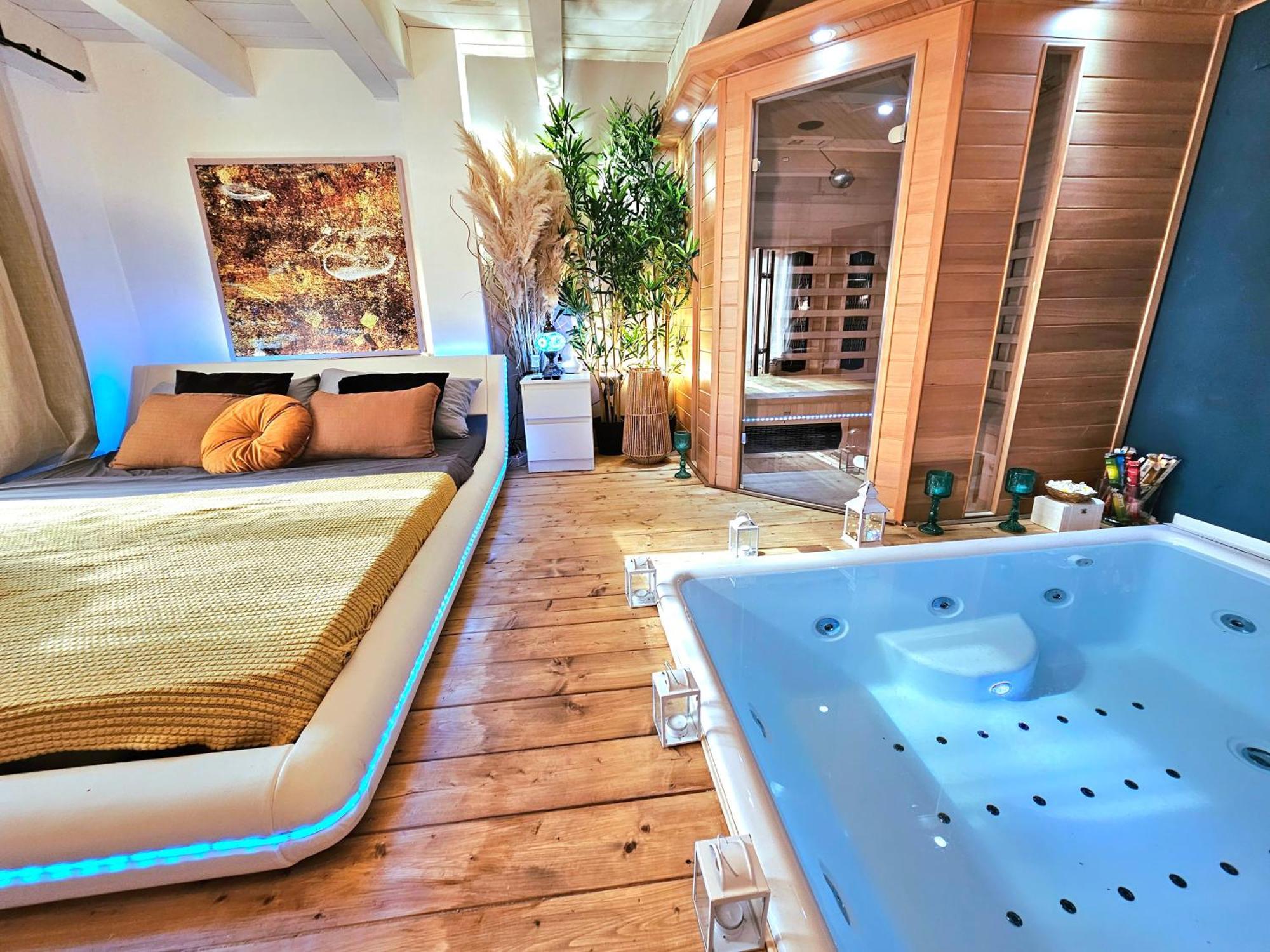 Appartement Ama Esclusive