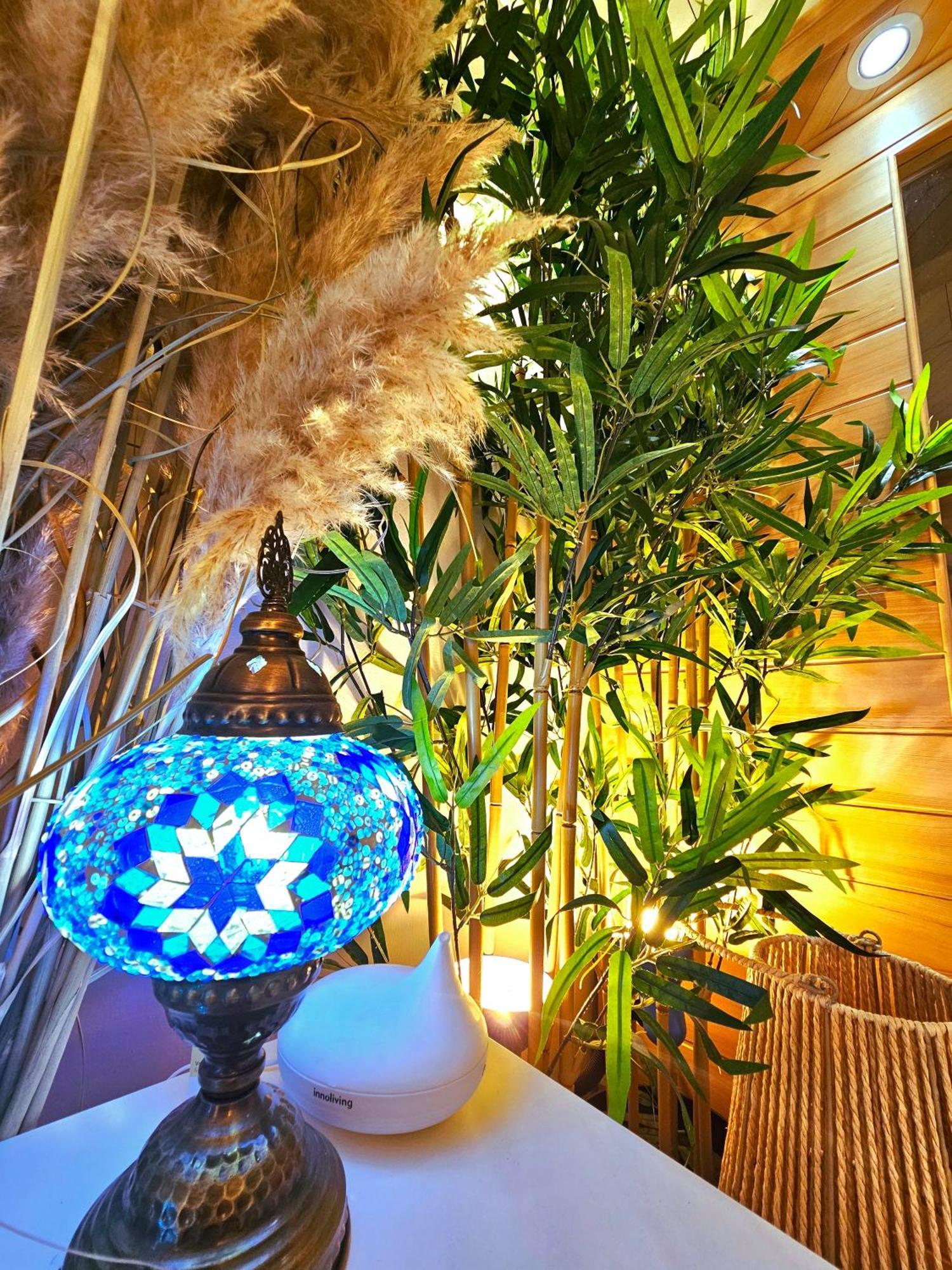 Ama Esclusive Appartement