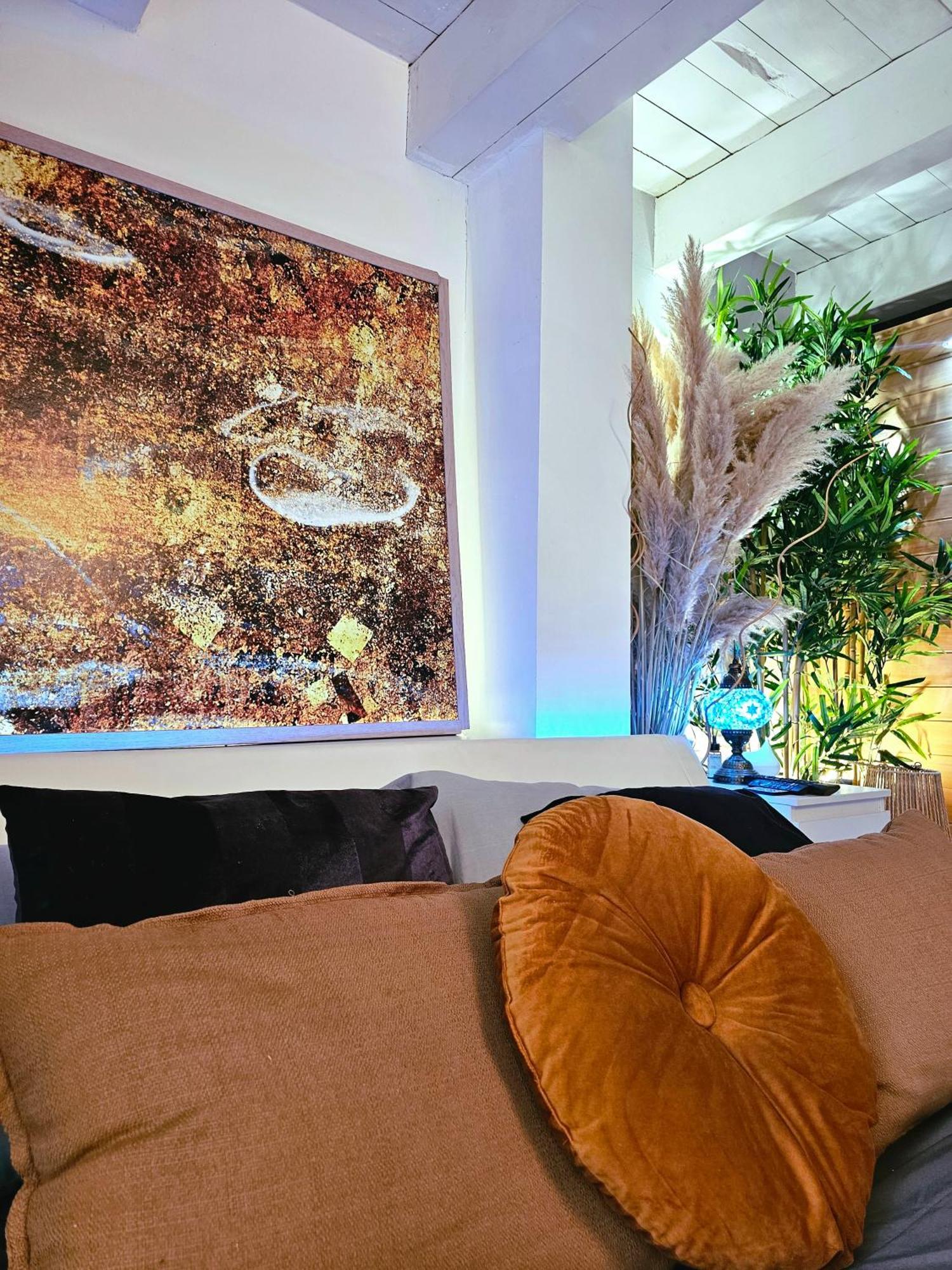 Appartement Ama Esclusive Bologna