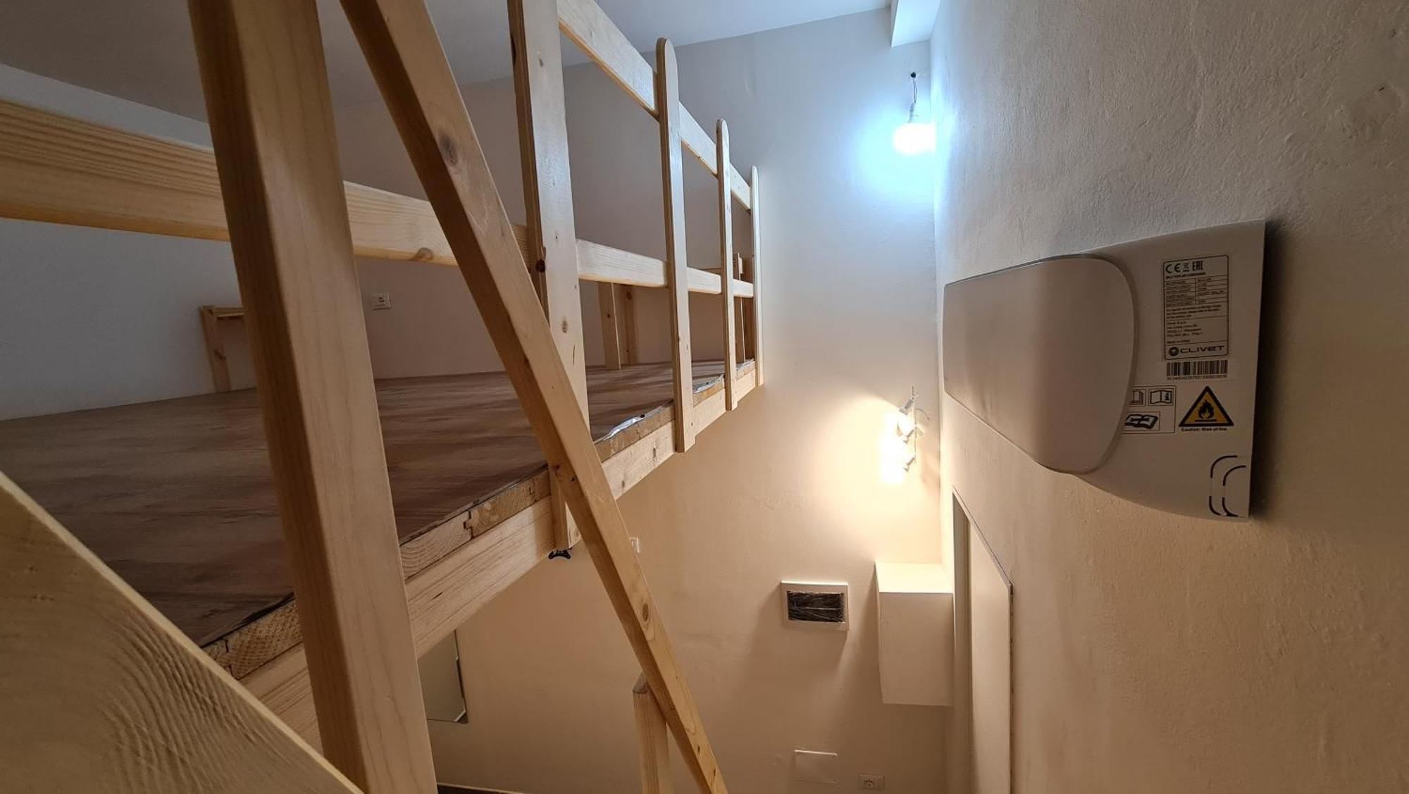 La Ca' Pezzana Affittaly Bologna
