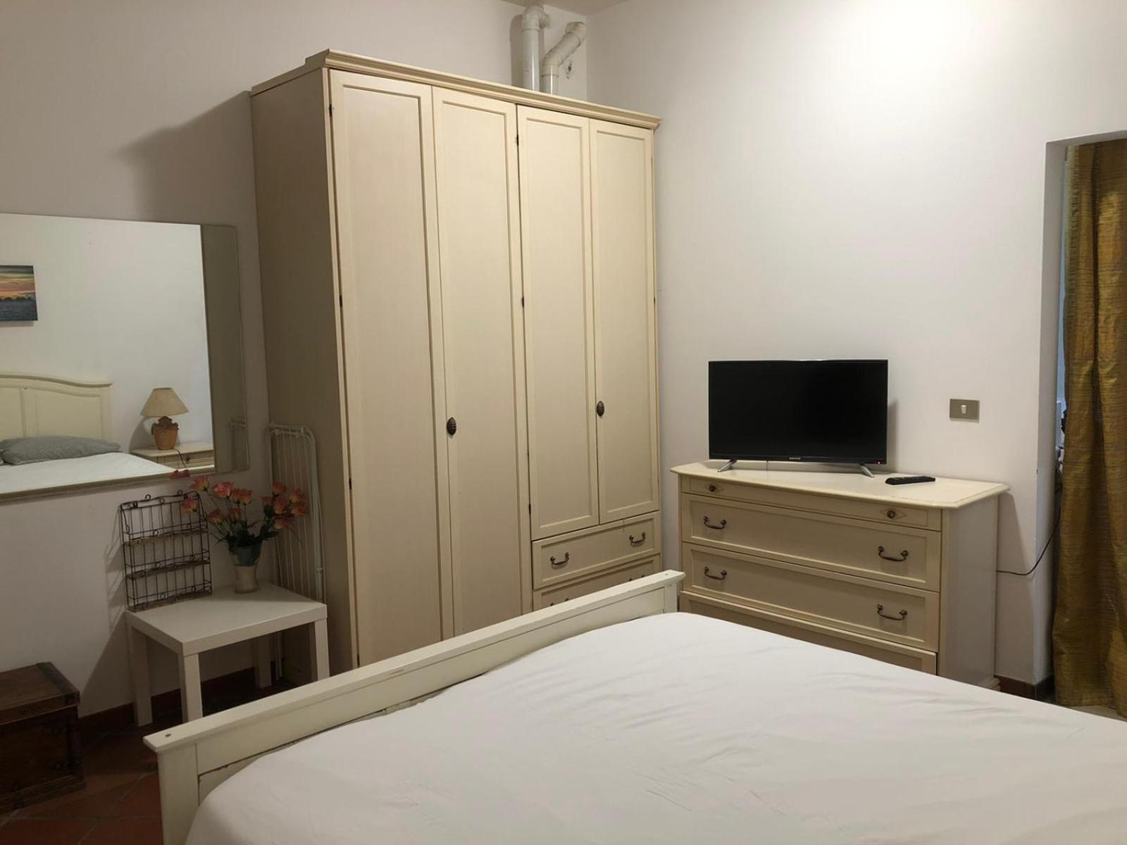 Porta Saragozza Appartamento Bologna