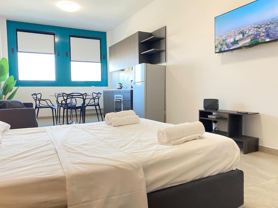 Dall'ara 2 Apartment *