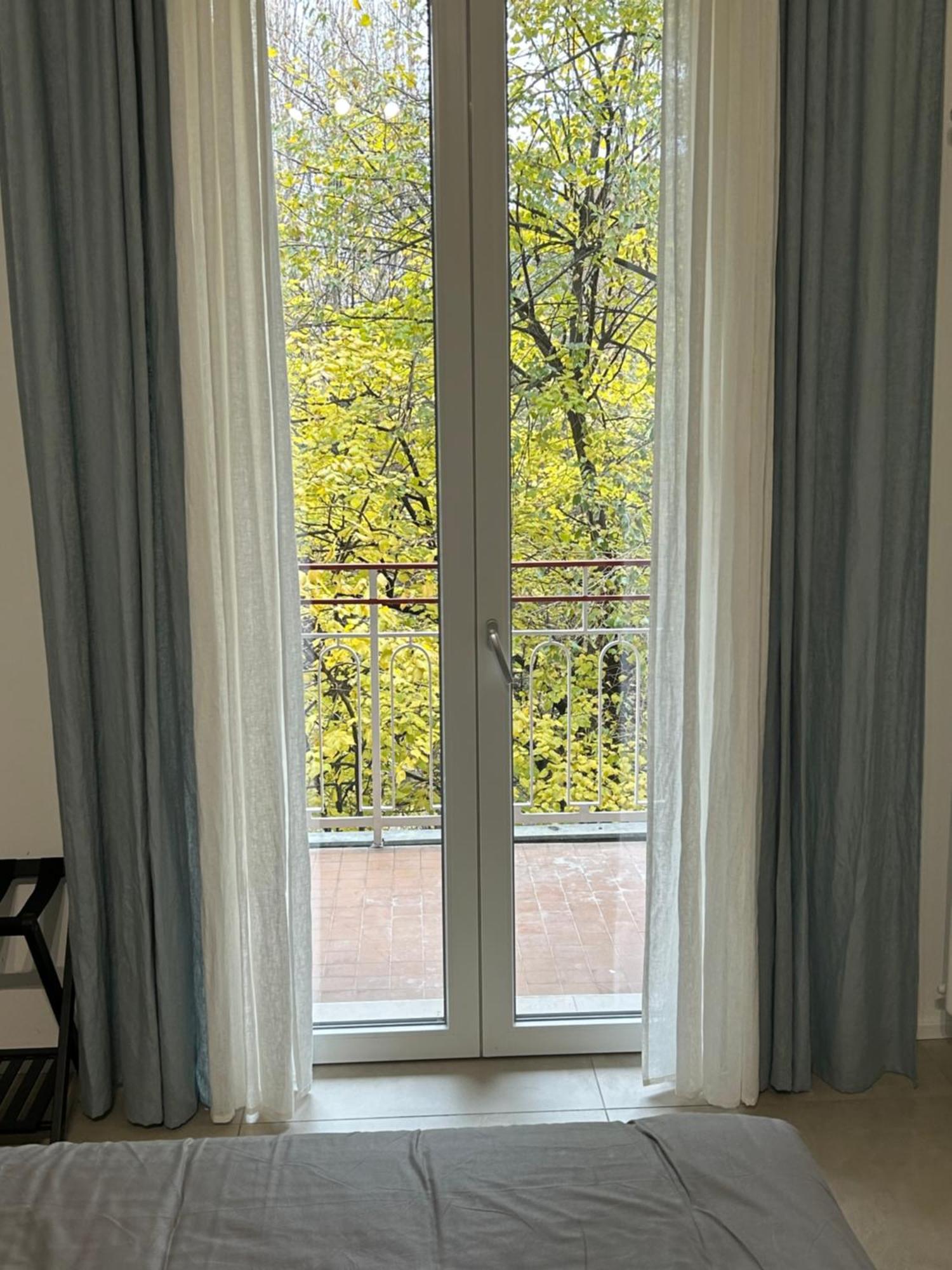 Appartement My Center