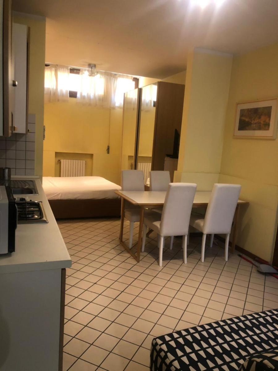 Porta Saragozza Appartamento *