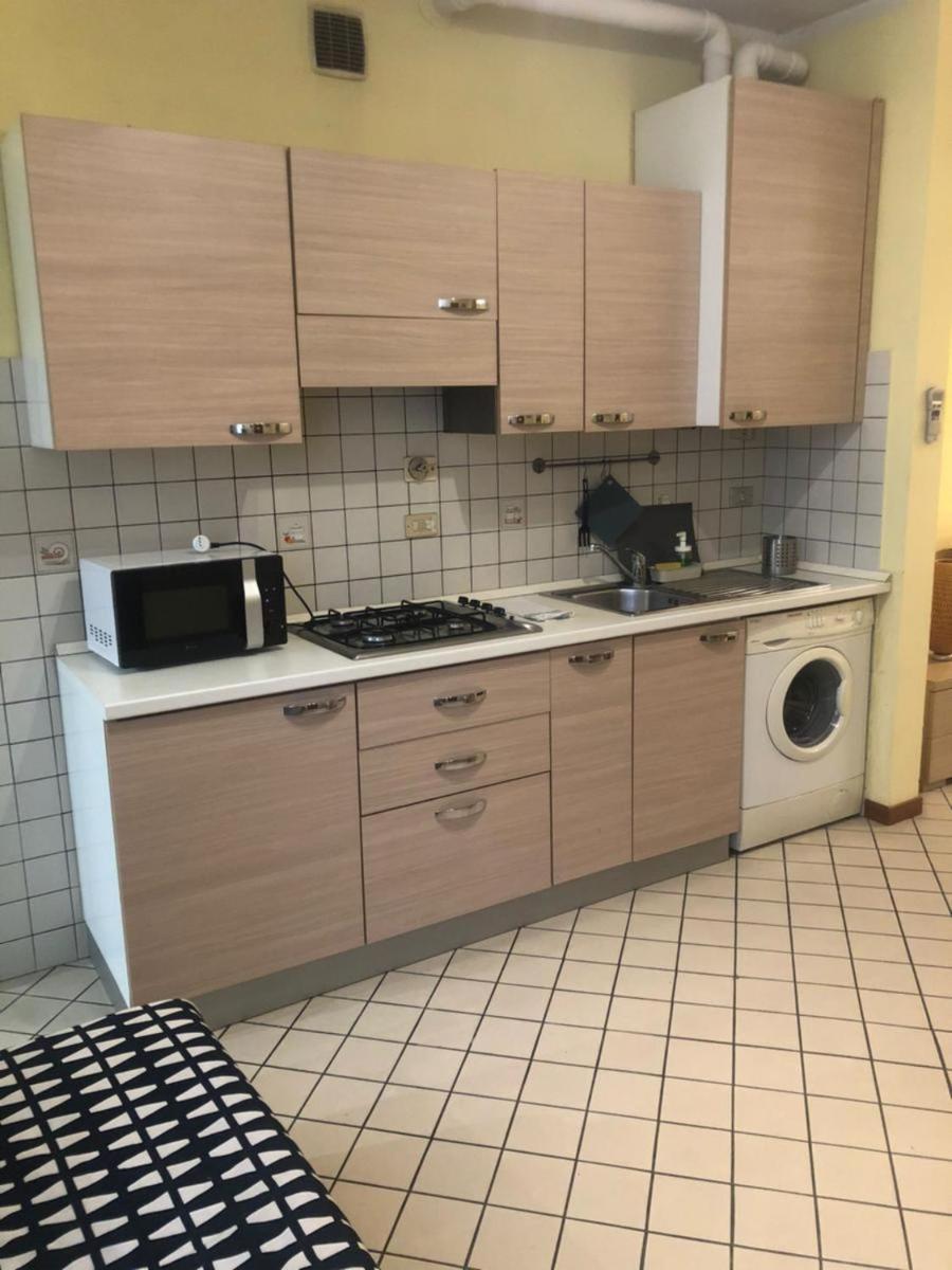Porta Saragozza Appartamento Bologna