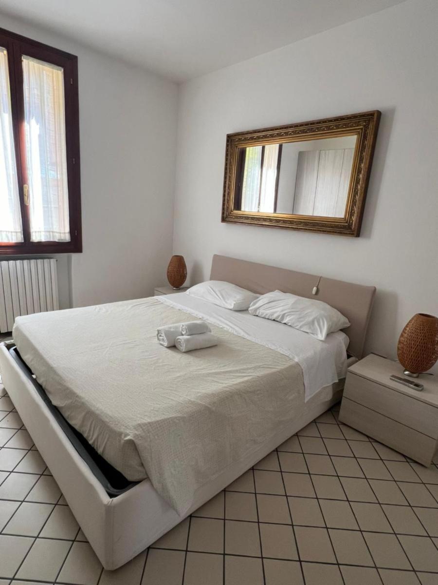 Appartamento Porta Saragozza Bologna