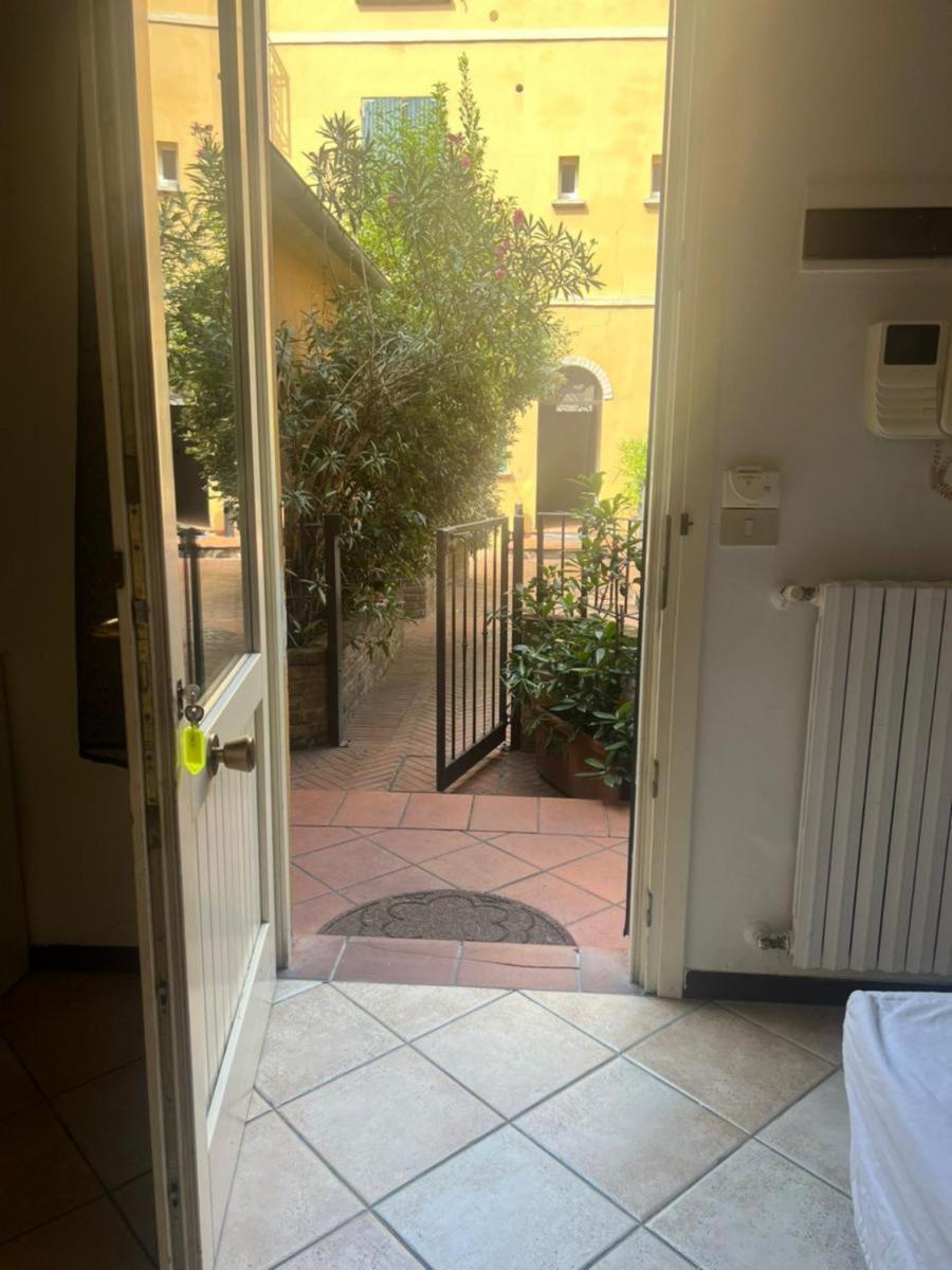 Appartamento Porta Saragozza