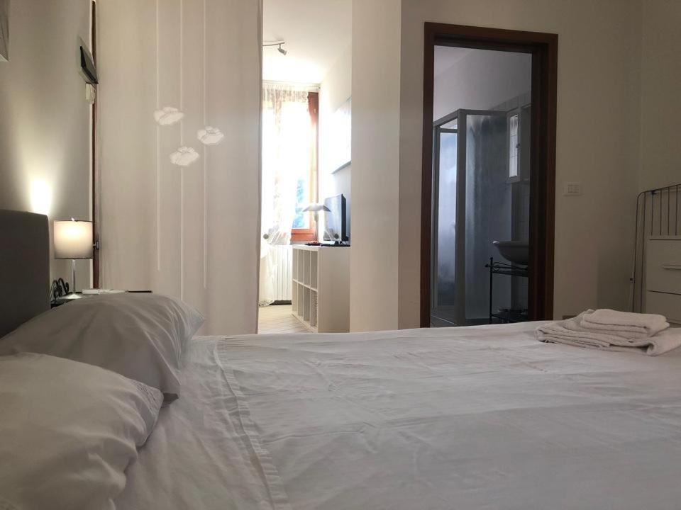 Porta Saragozza Appartamento Bologna