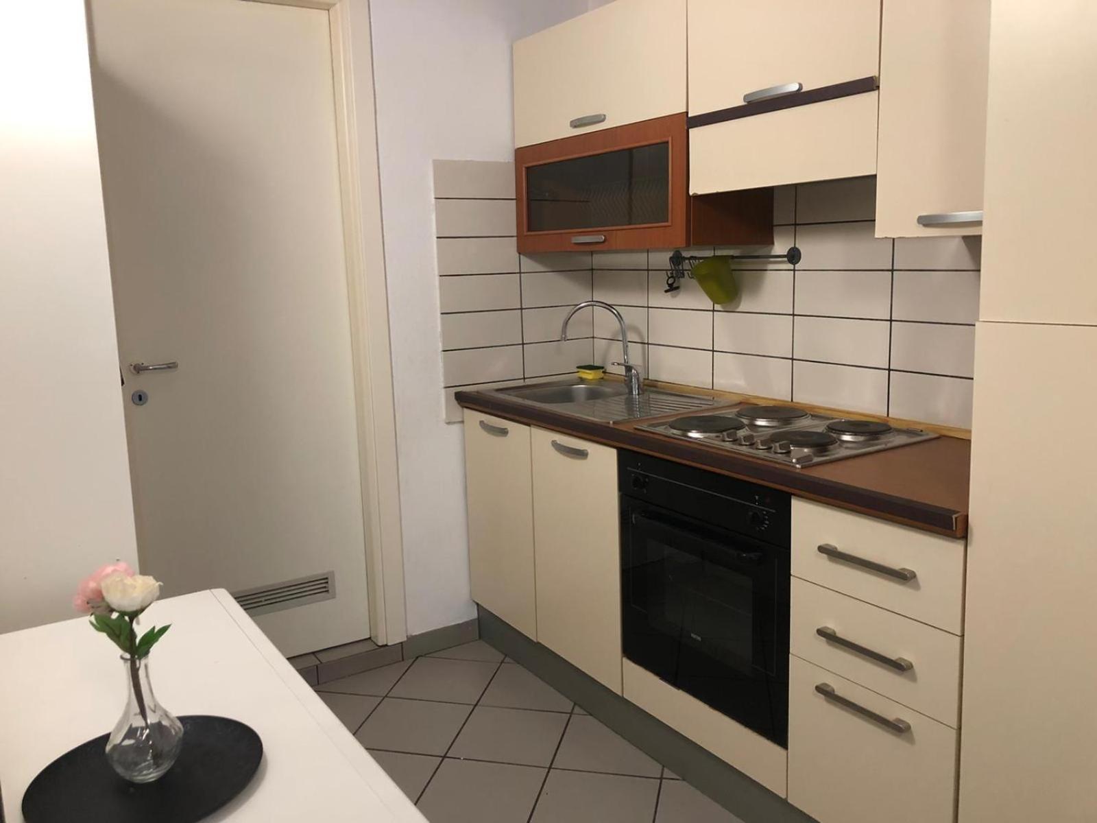 Appartamento Porta Saragozza Bologna