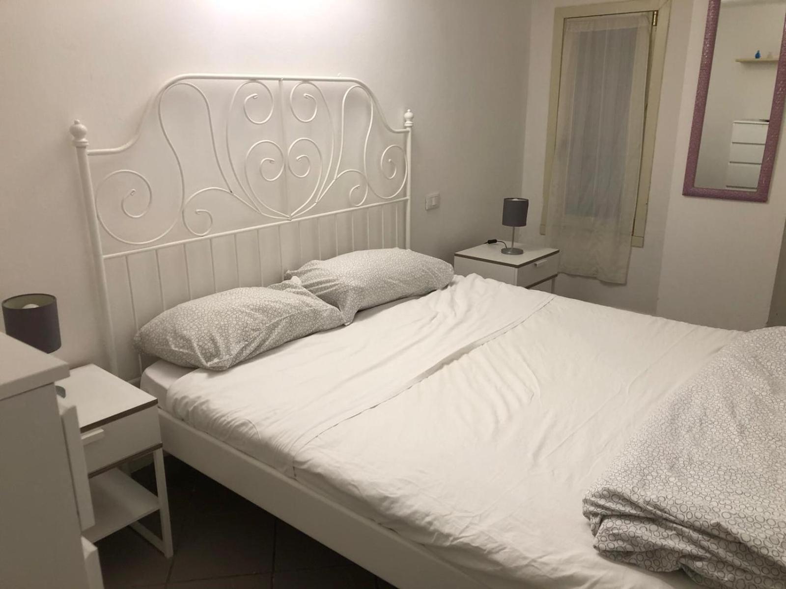 Porta Saragozza Appartamento