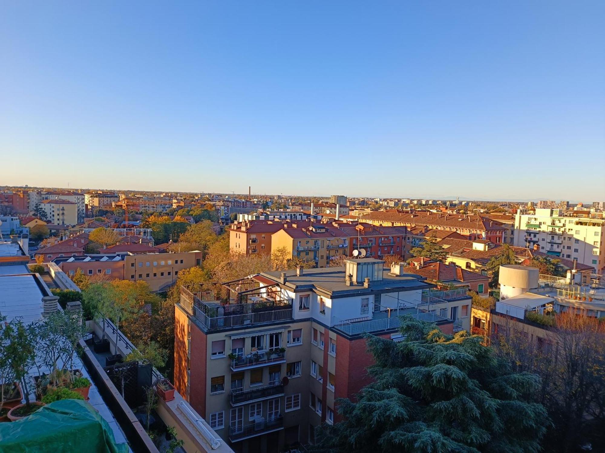 Marconi Skyline Appartamento