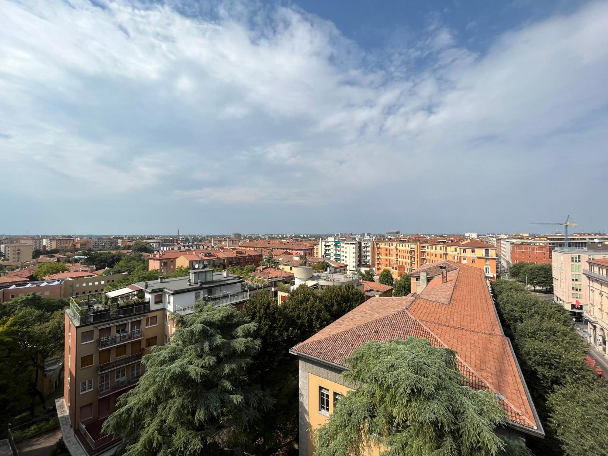 Marconi Skyline Appartamento Bologna