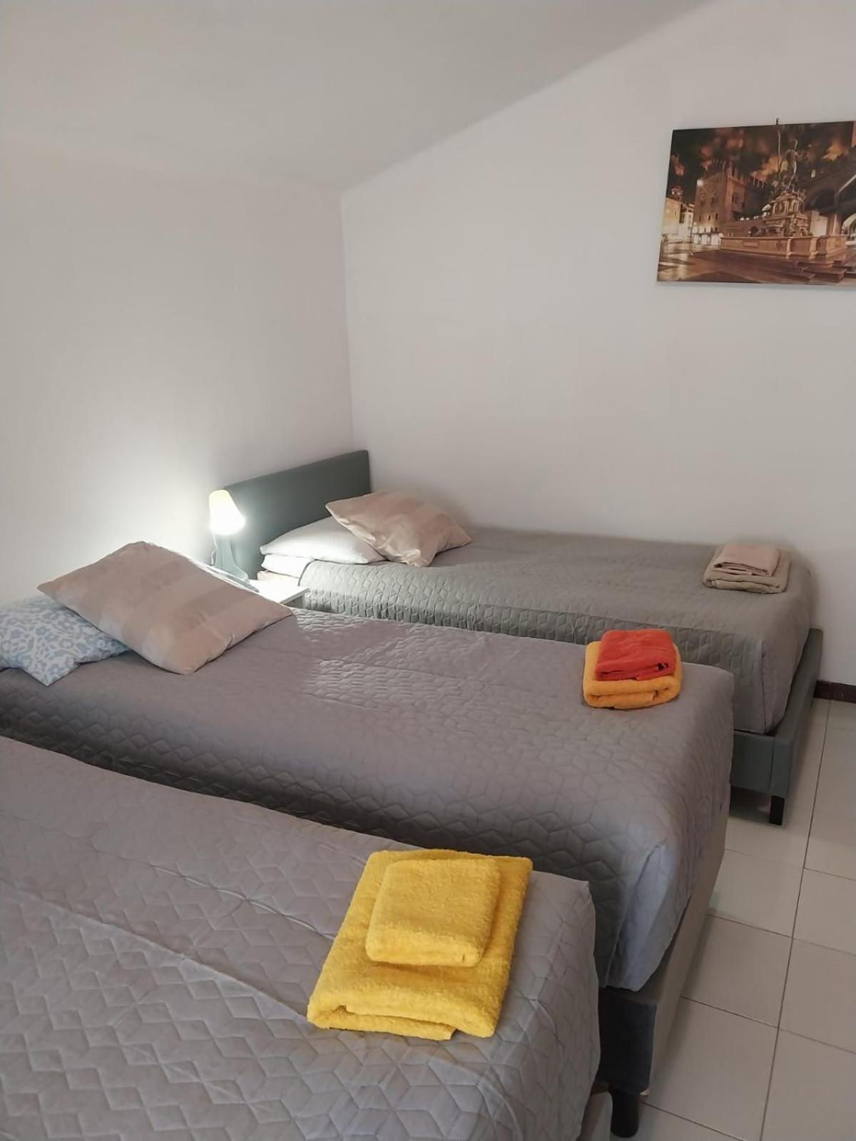 Lejlighed Casa Costa - Airport *