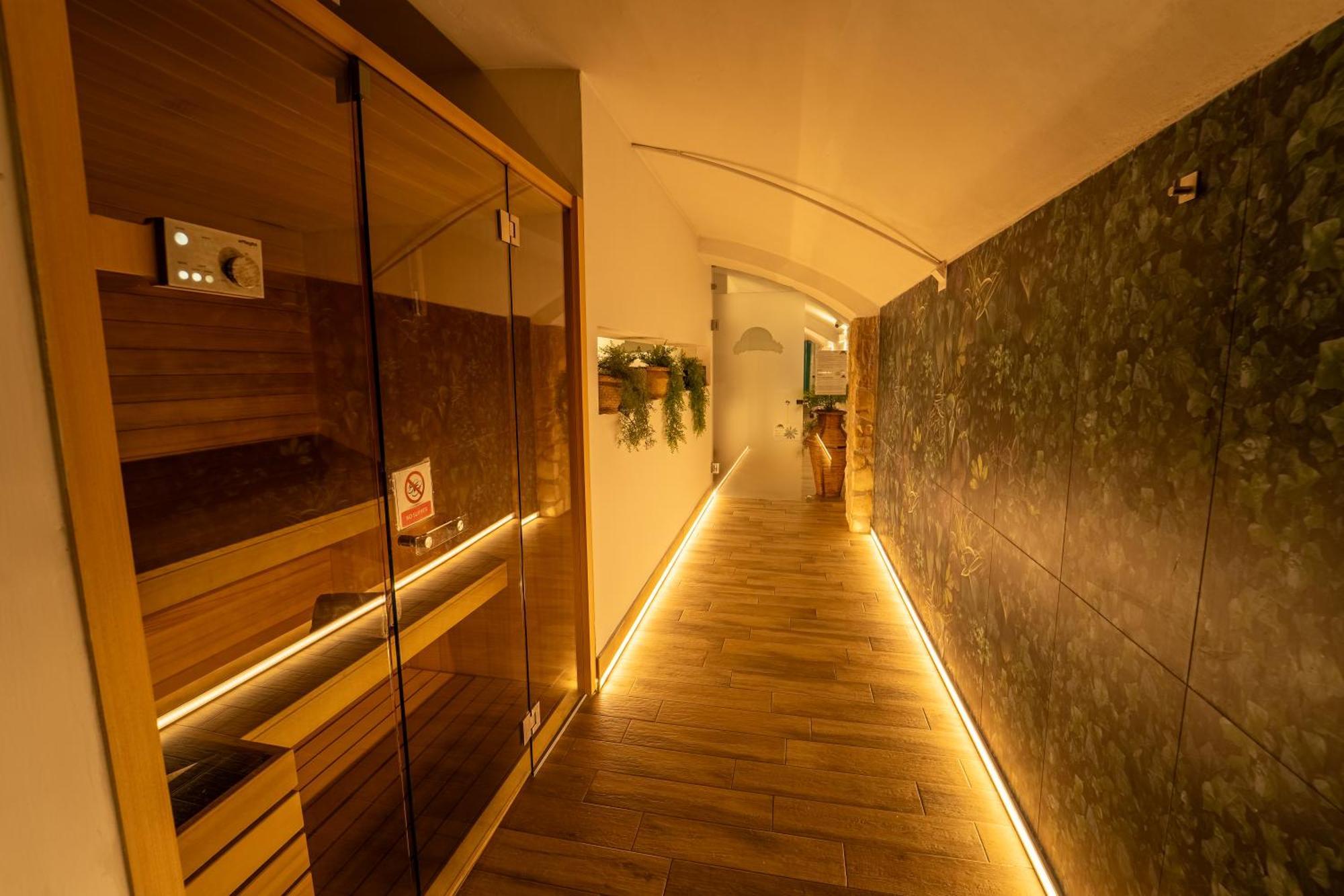 Il Guercino Hotel