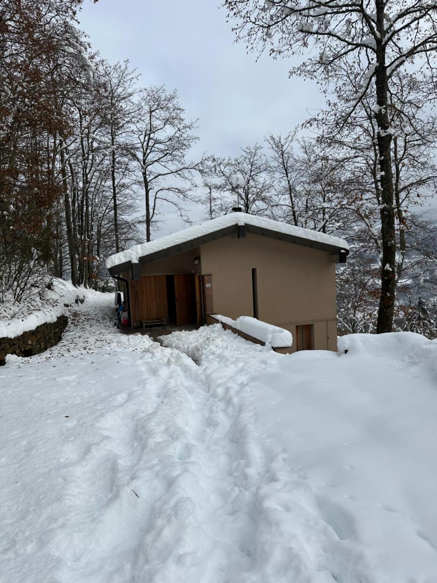 Ferienhaus Casa Rioletta *