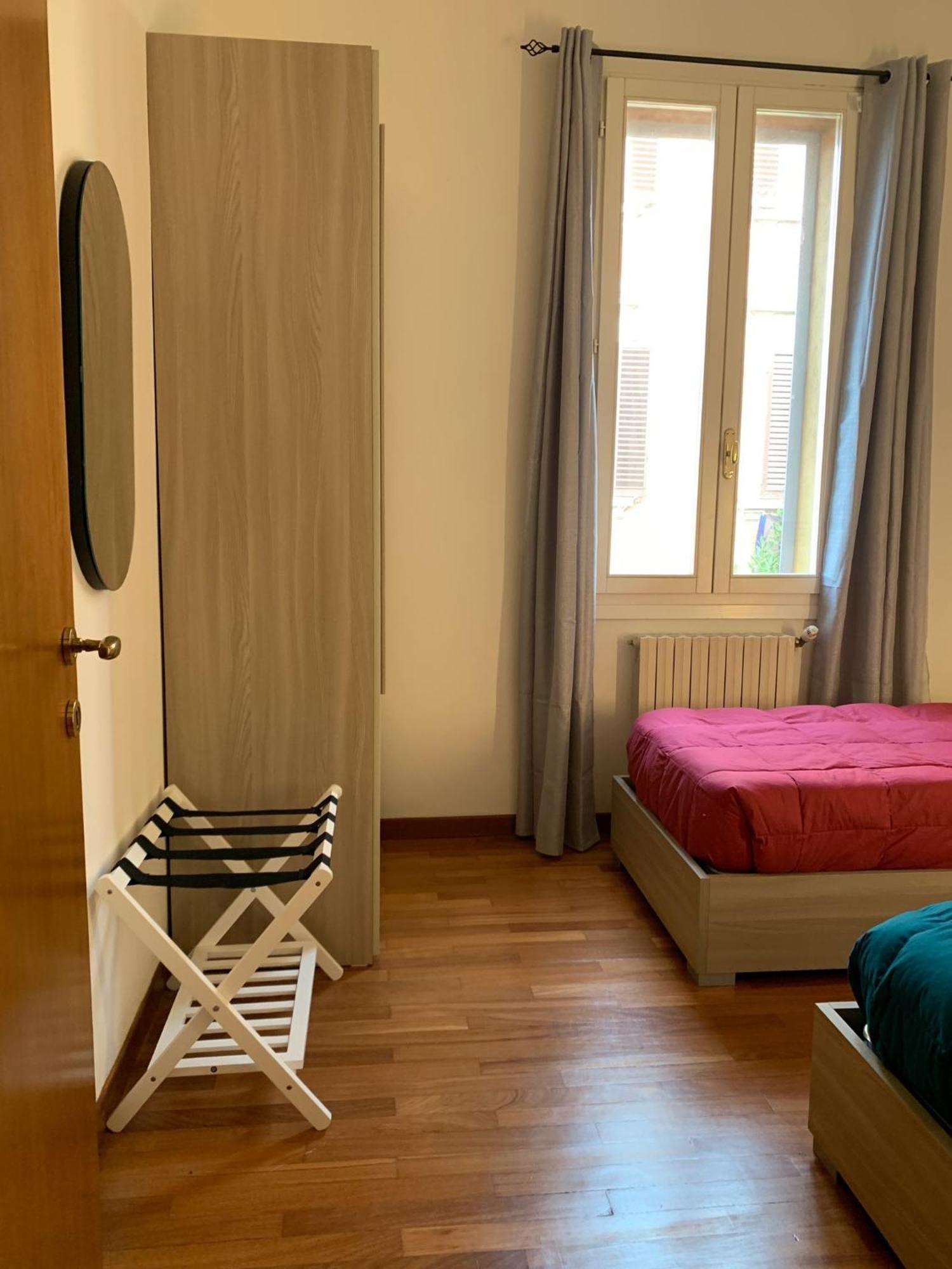 Tonyman Apartment 1 Bologna