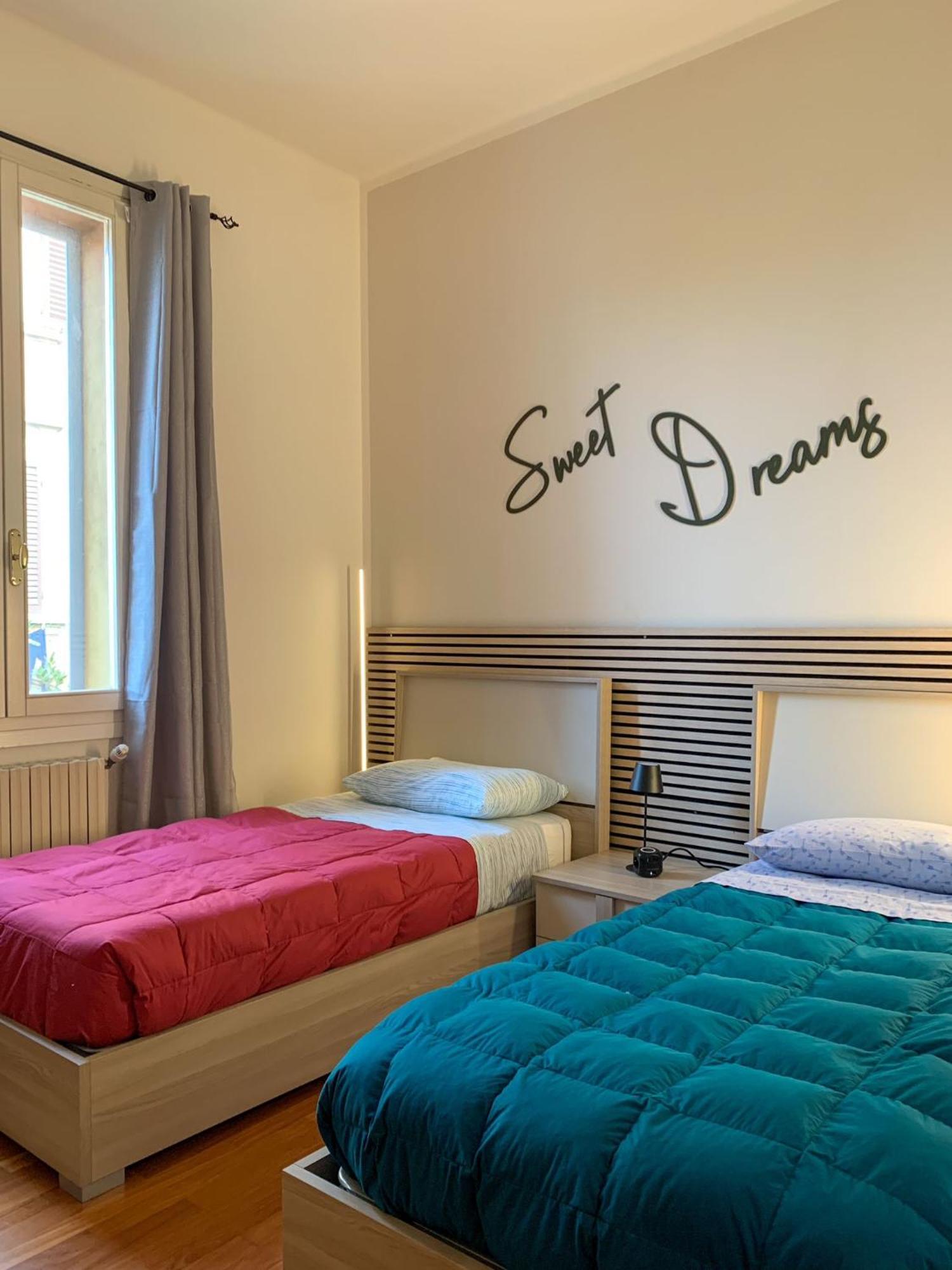 Tonyman Apartment 1 Appartamento