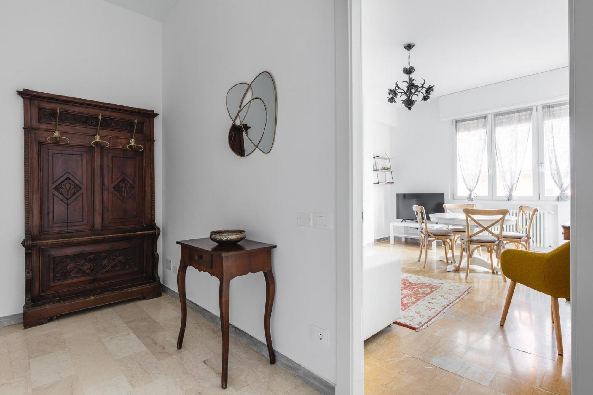 Appartement A Casa Di Giorgia By Wonderful Italy